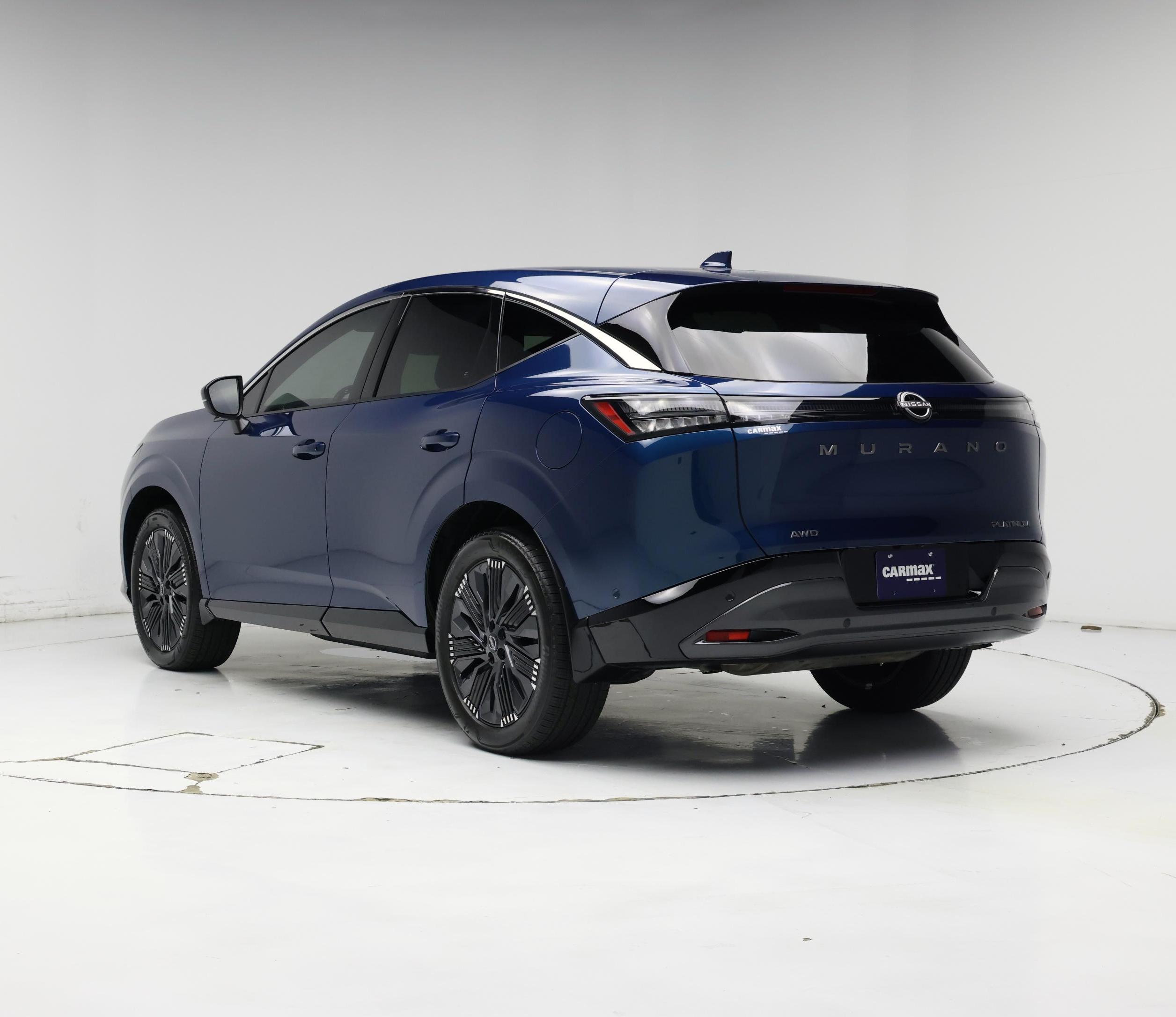 Thumbnail: 2025 Nissan Murano - 2