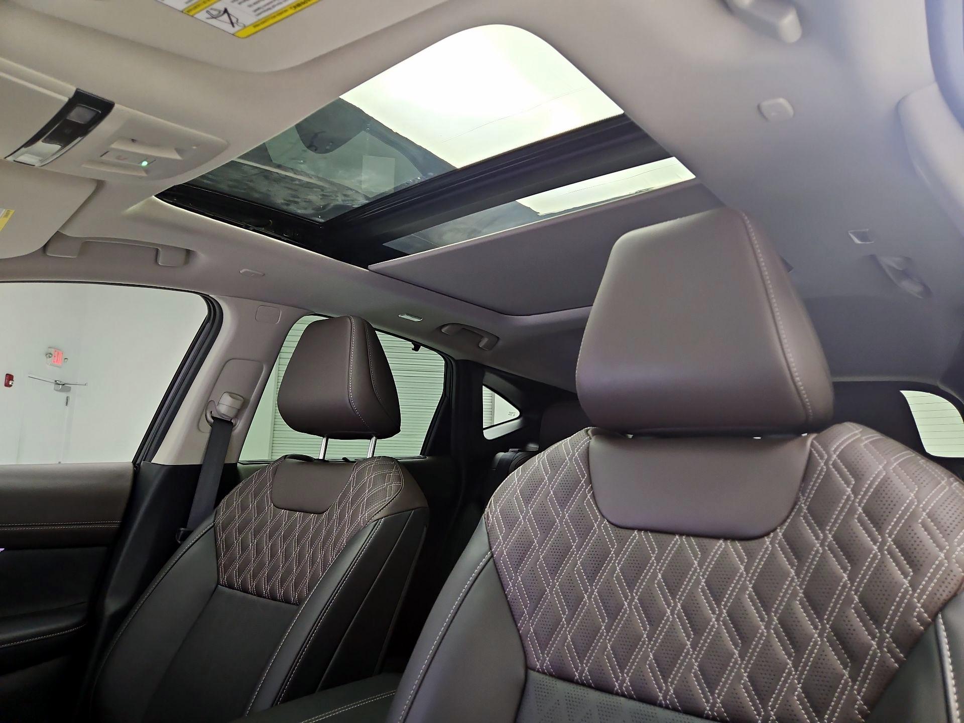 Thumbnail: 2025 Nissan Murano - 20