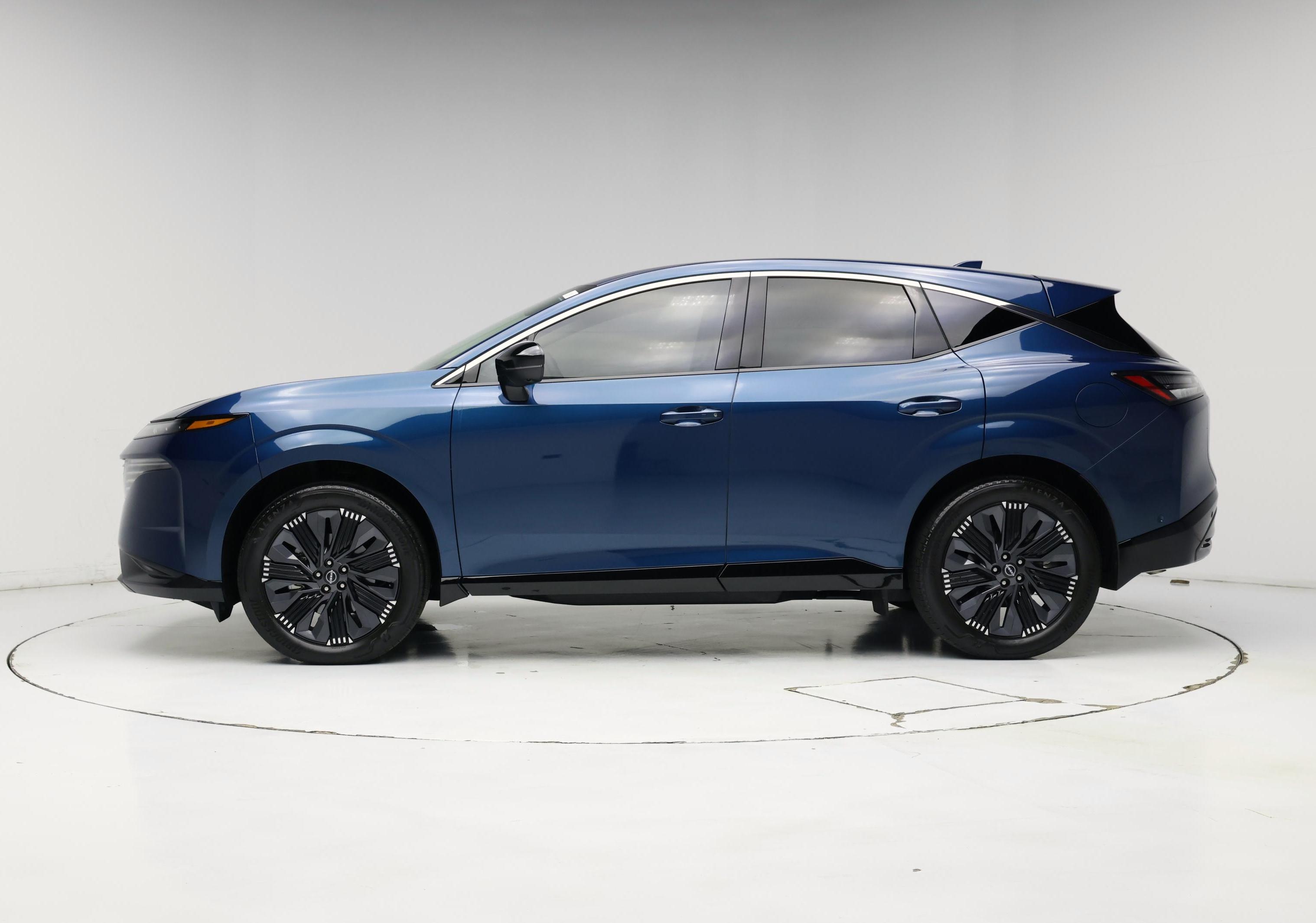 Thumbnail: 2025 Nissan Murano - 3