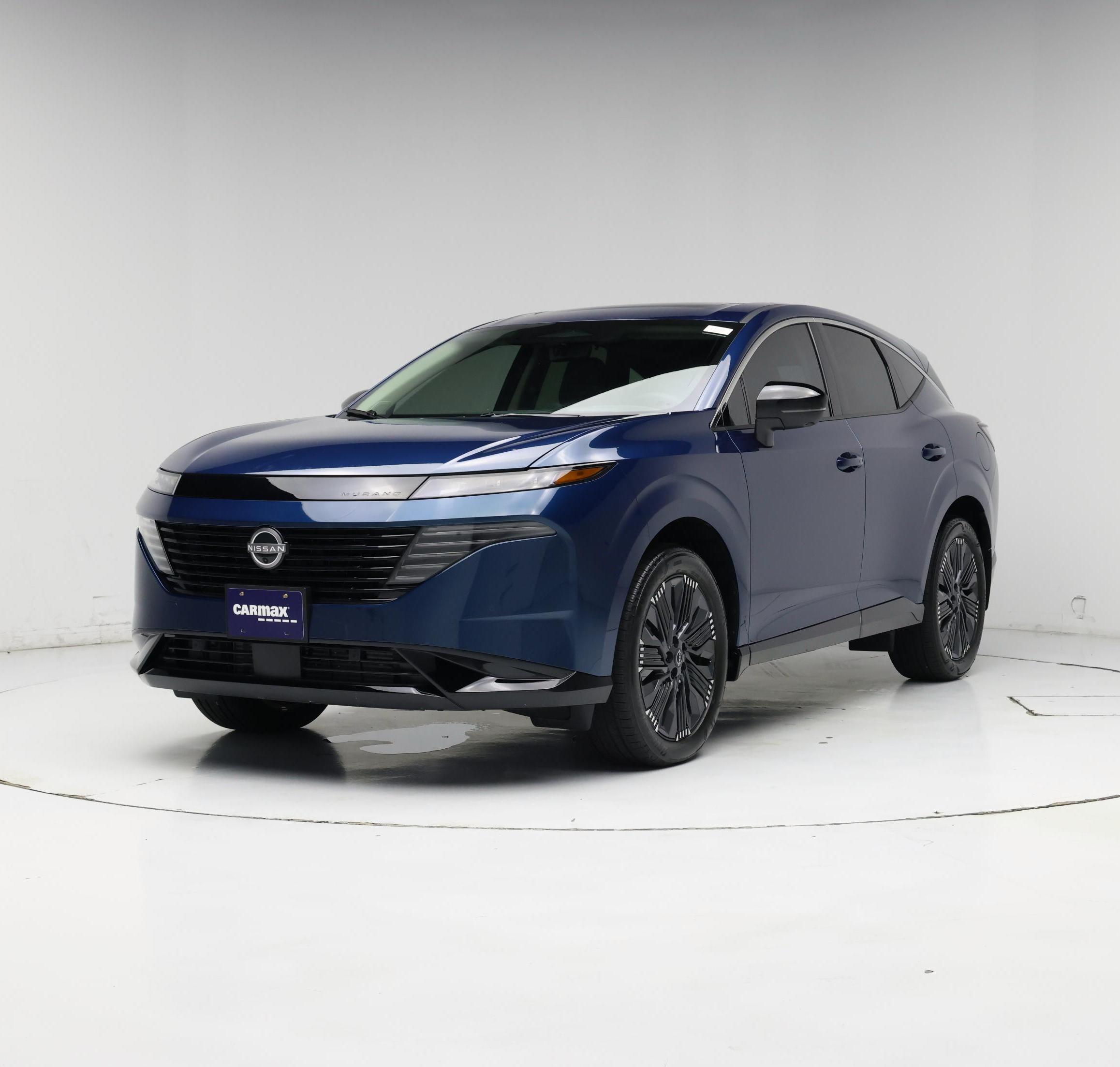 Thumbnail: 2025 Nissan Murano - 4