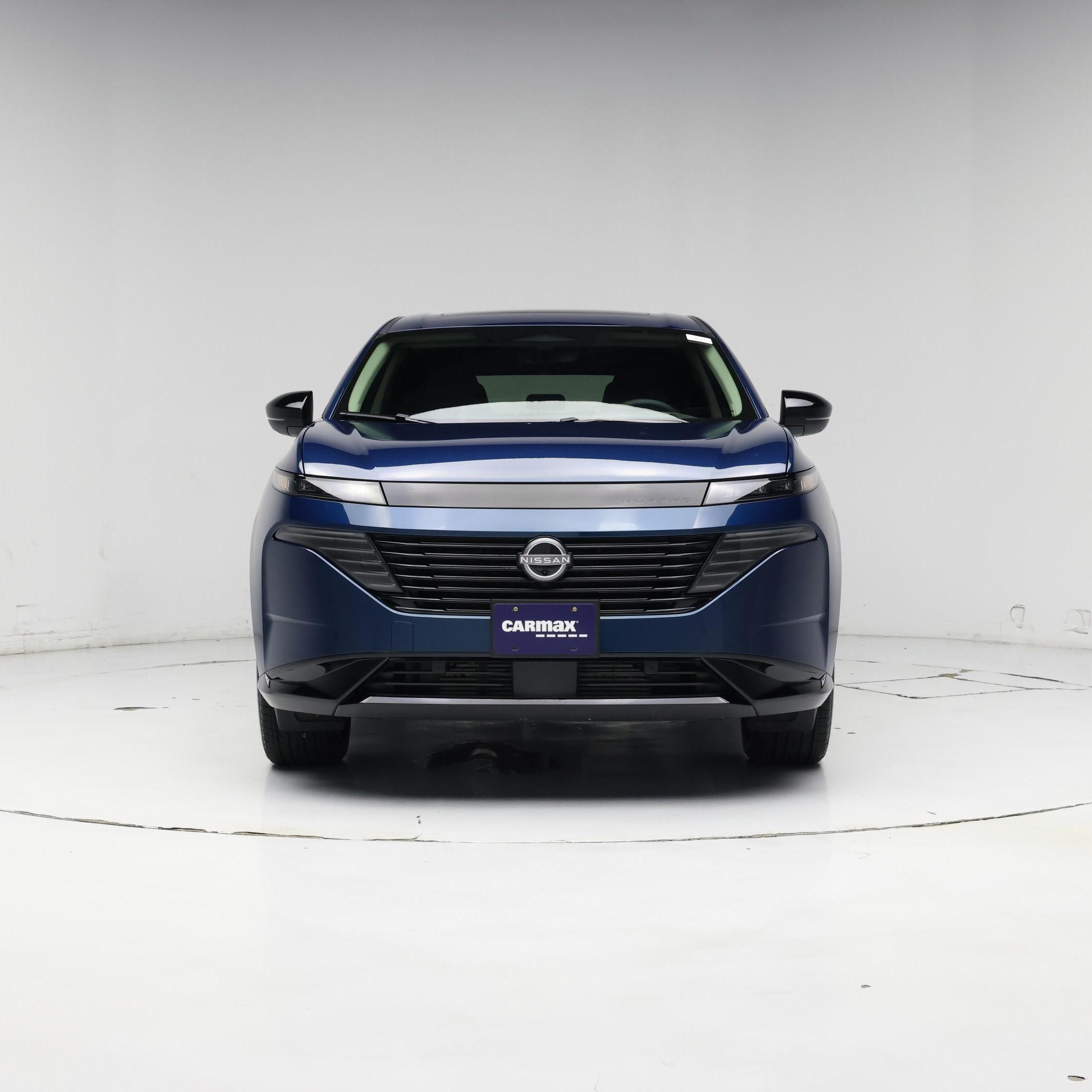 Thumbnail: 2025 Nissan Murano - 5
