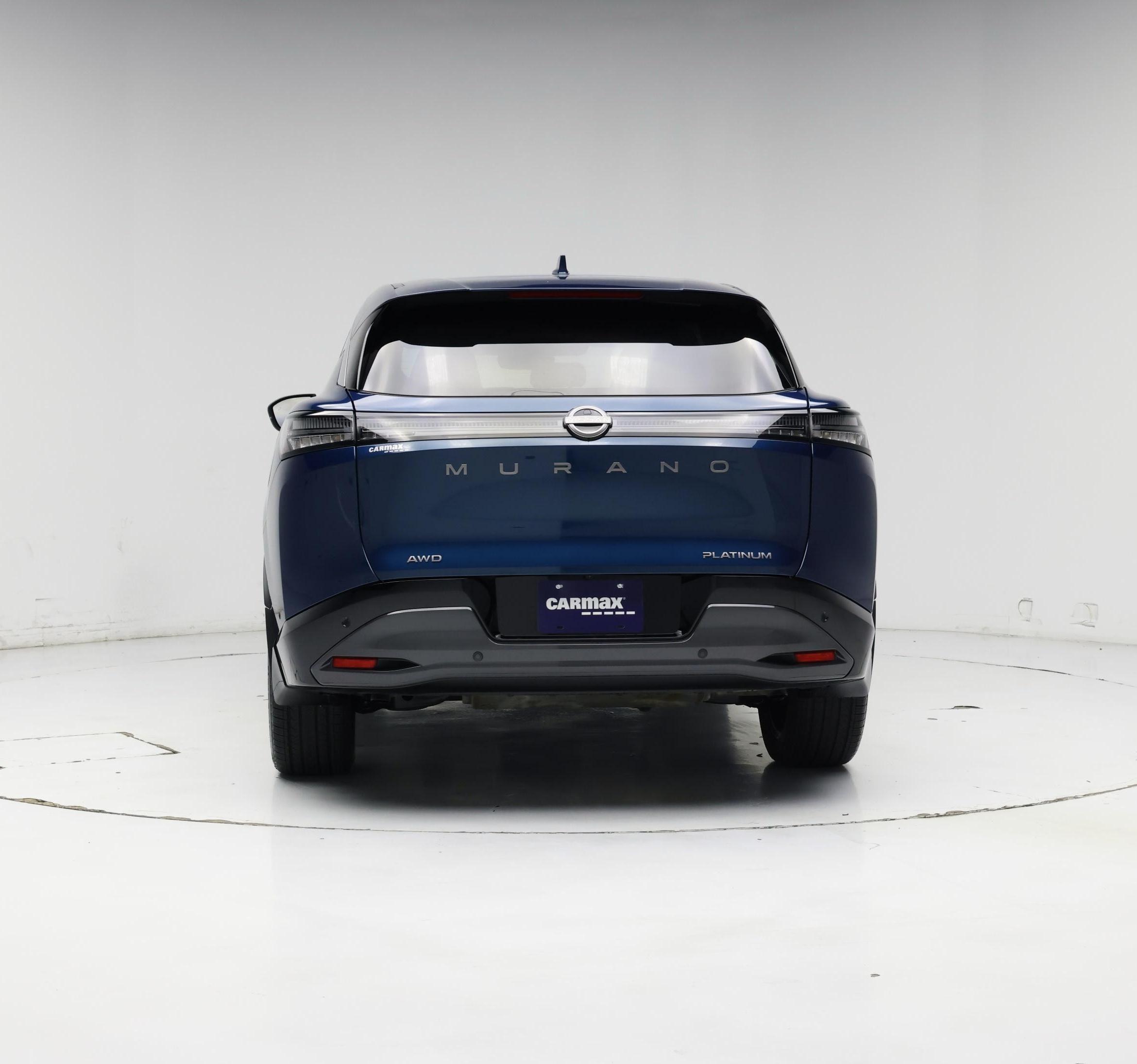 Thumbnail: 2025 Nissan Murano - 6