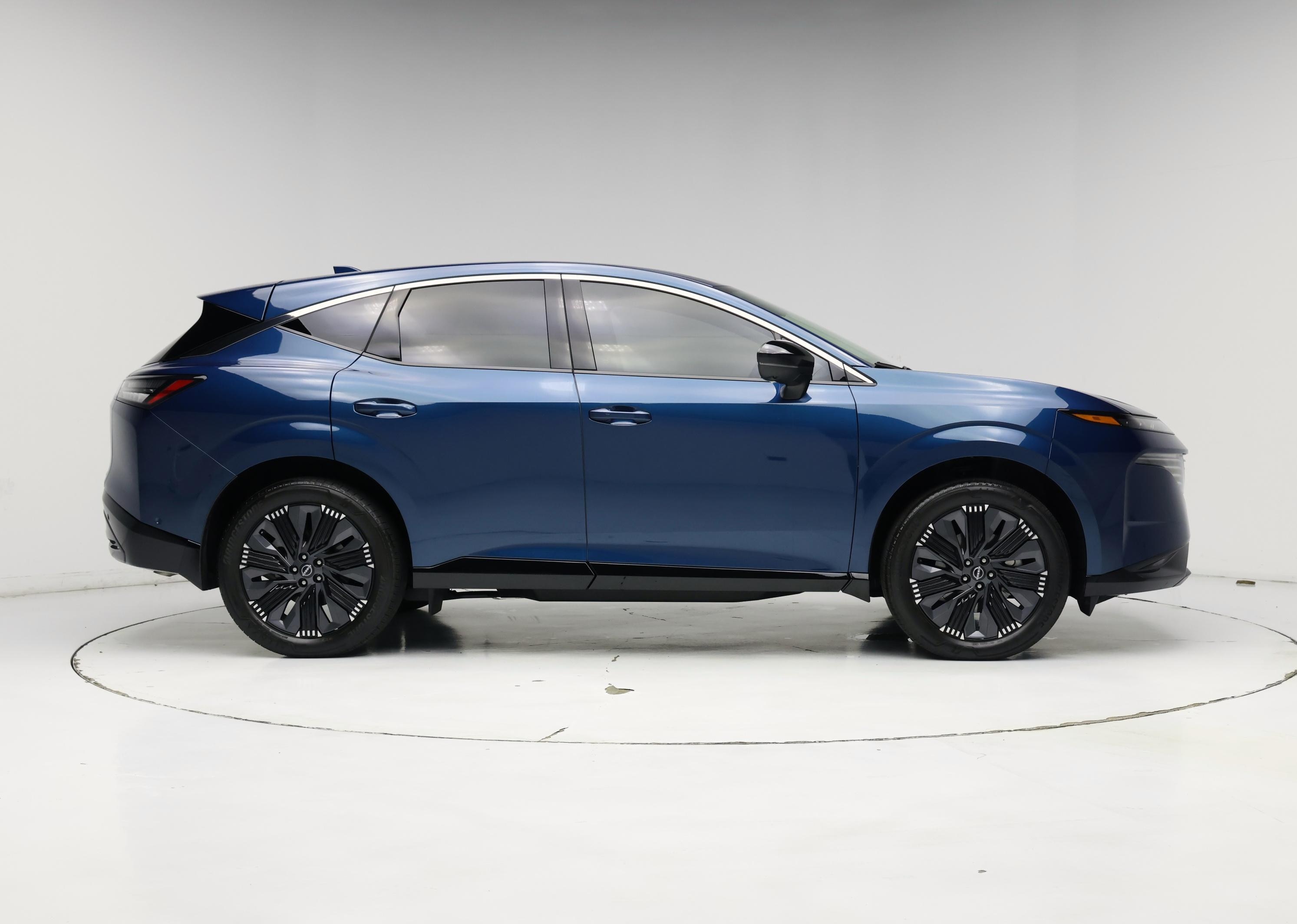 Thumbnail: 2025 Nissan Murano - 7