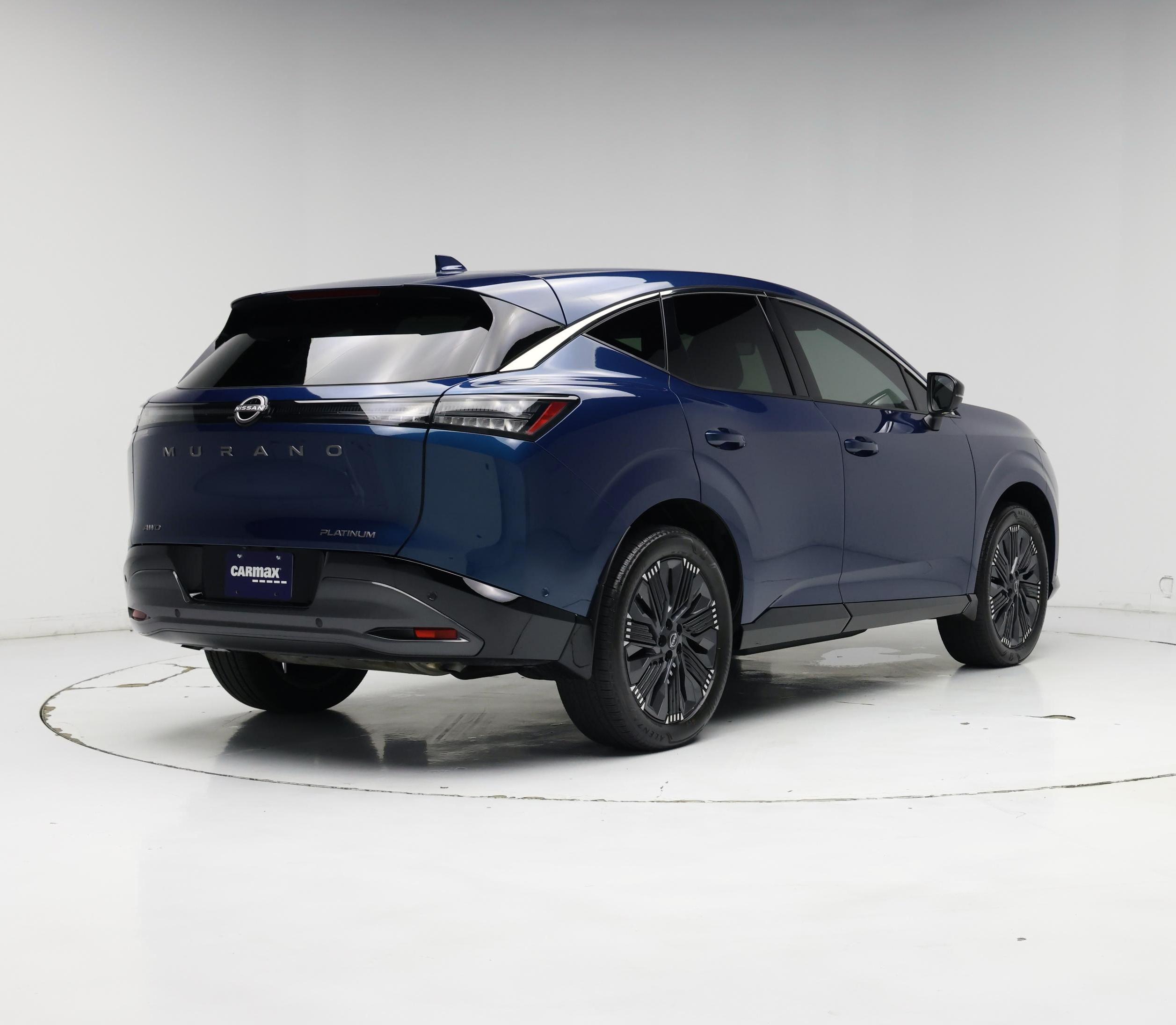 Thumbnail: 2025 Nissan Murano - 8