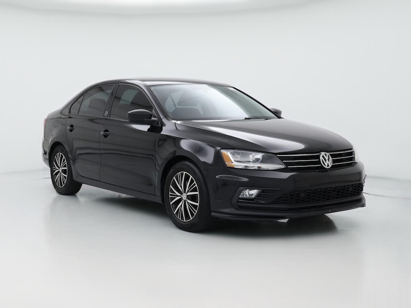 2018 Volkswagen Jetta SE -
                  Montgomery, AL