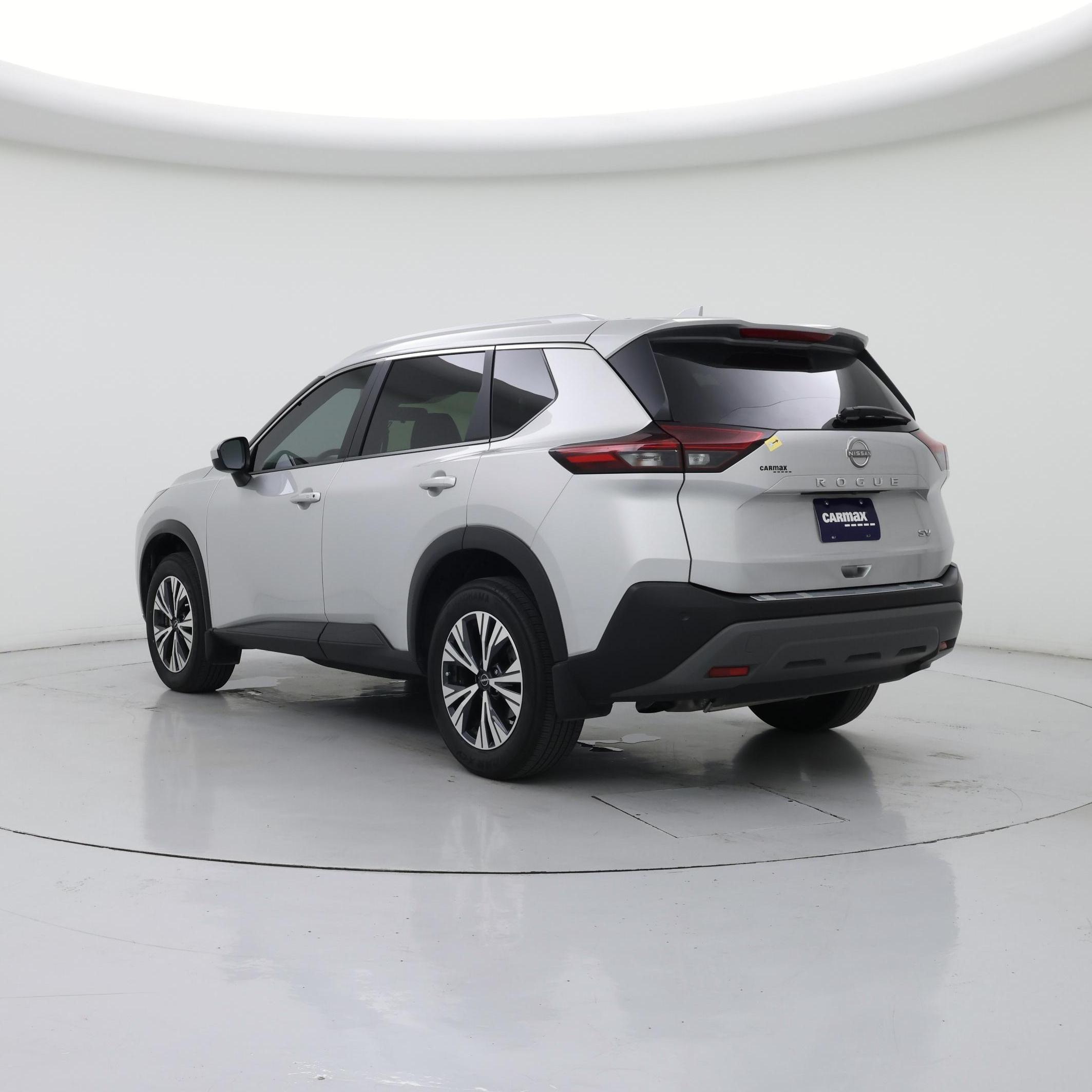 Thumbnail: 2023 Nissan Rogue - 2