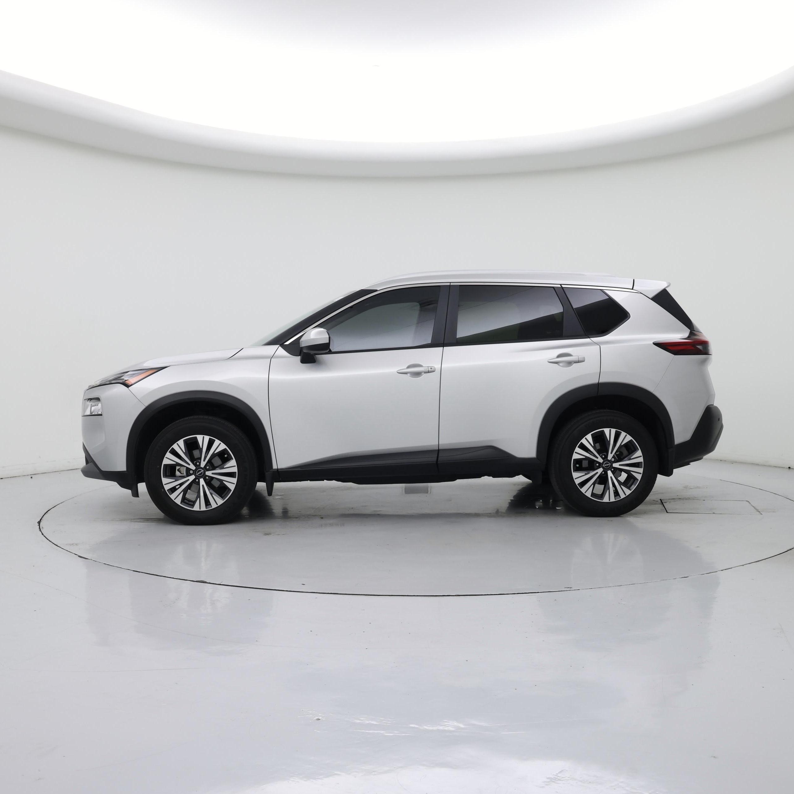 Thumbnail: 2023 Nissan Rogue - 3