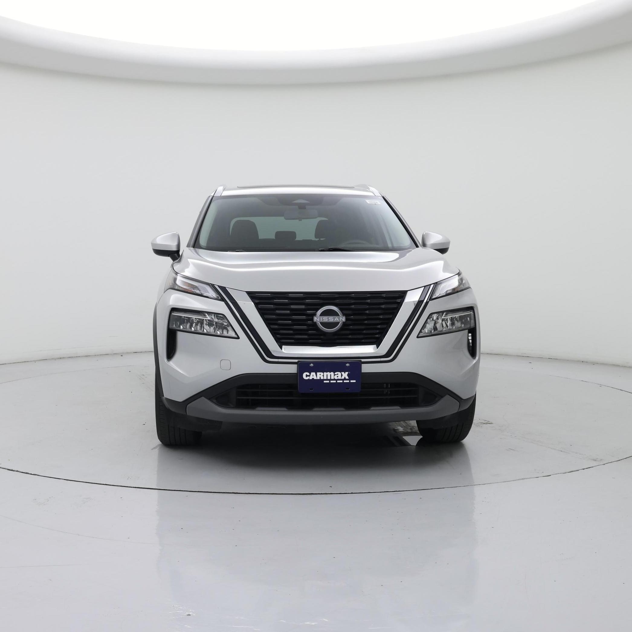 Thumbnail: 2023 Nissan Rogue - 5