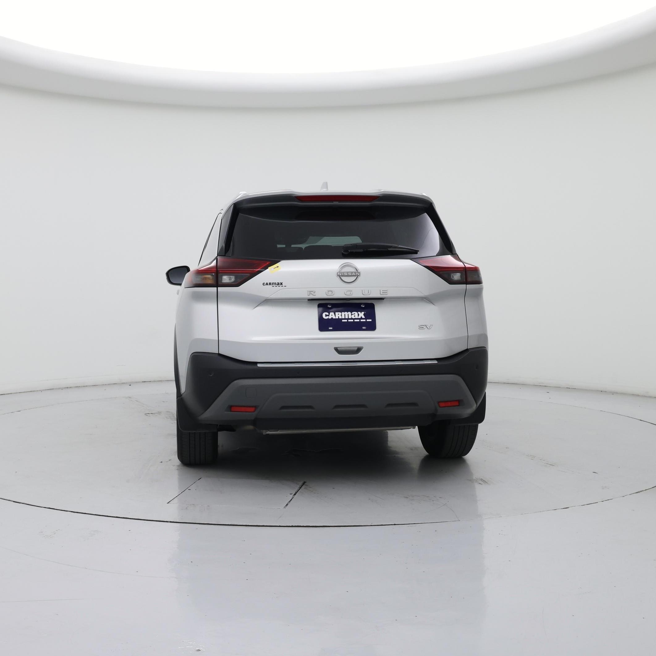Thumbnail: 2023 Nissan Rogue - 6