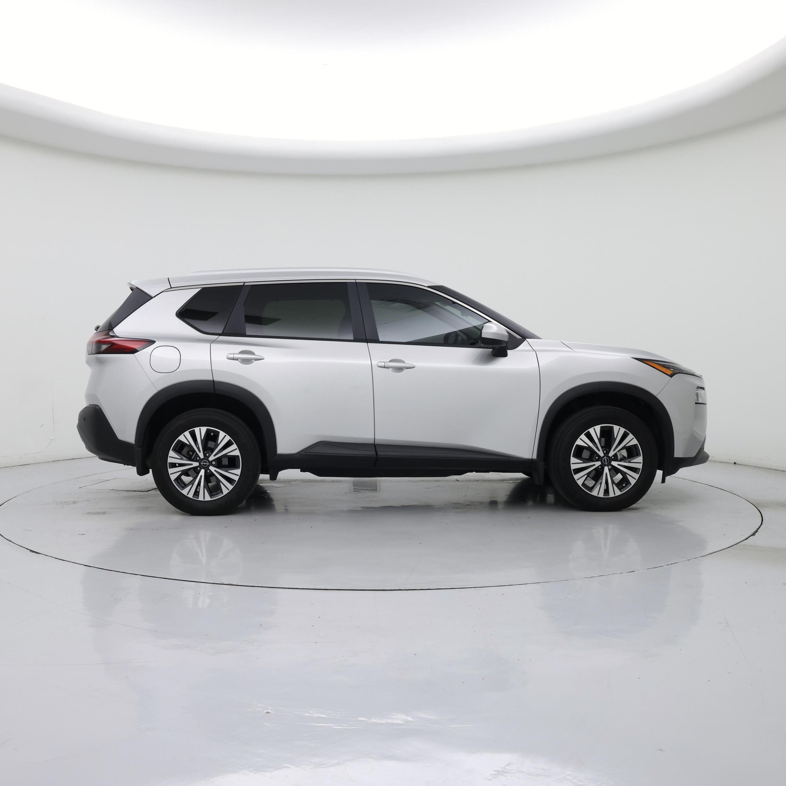 Thumbnail: 2023 Nissan Rogue - 7
