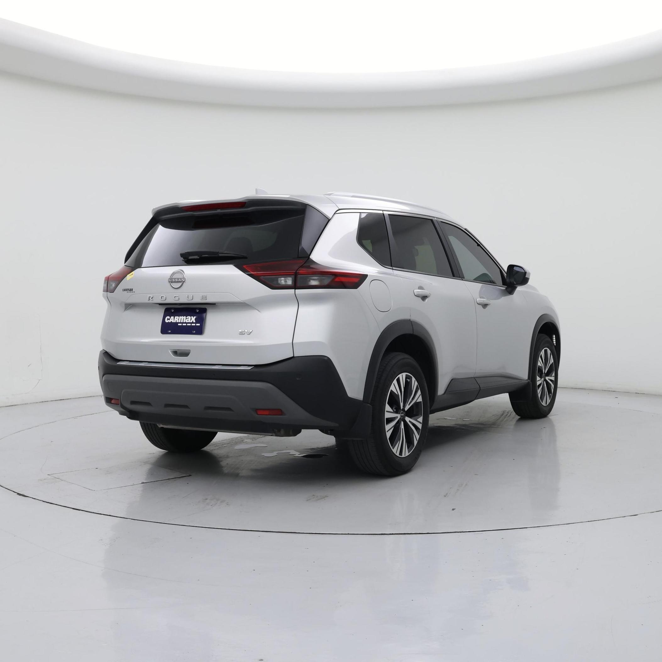 Thumbnail: 2023 Nissan Rogue - 8