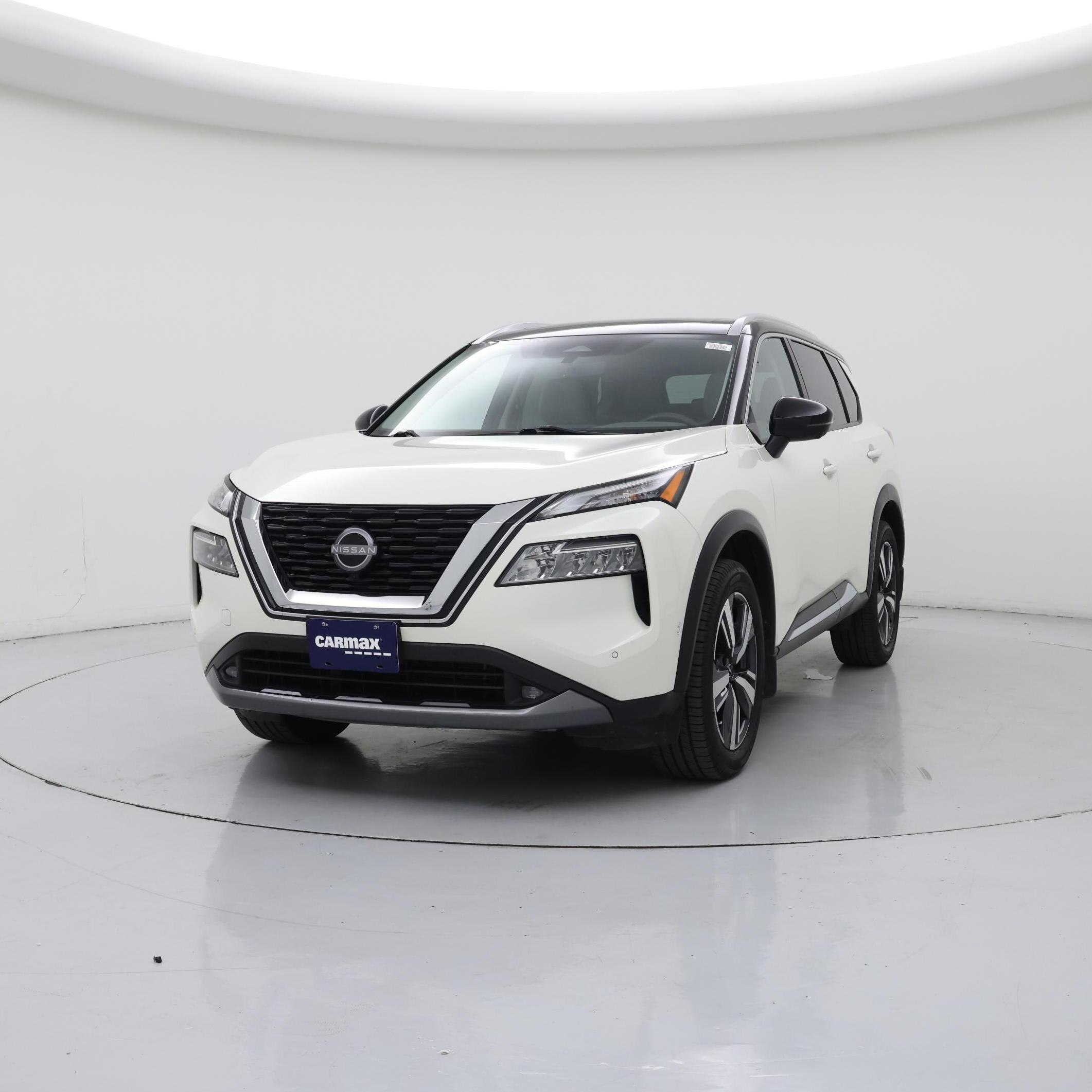 Thumbnail: 2022 Nissan Rogue - 4