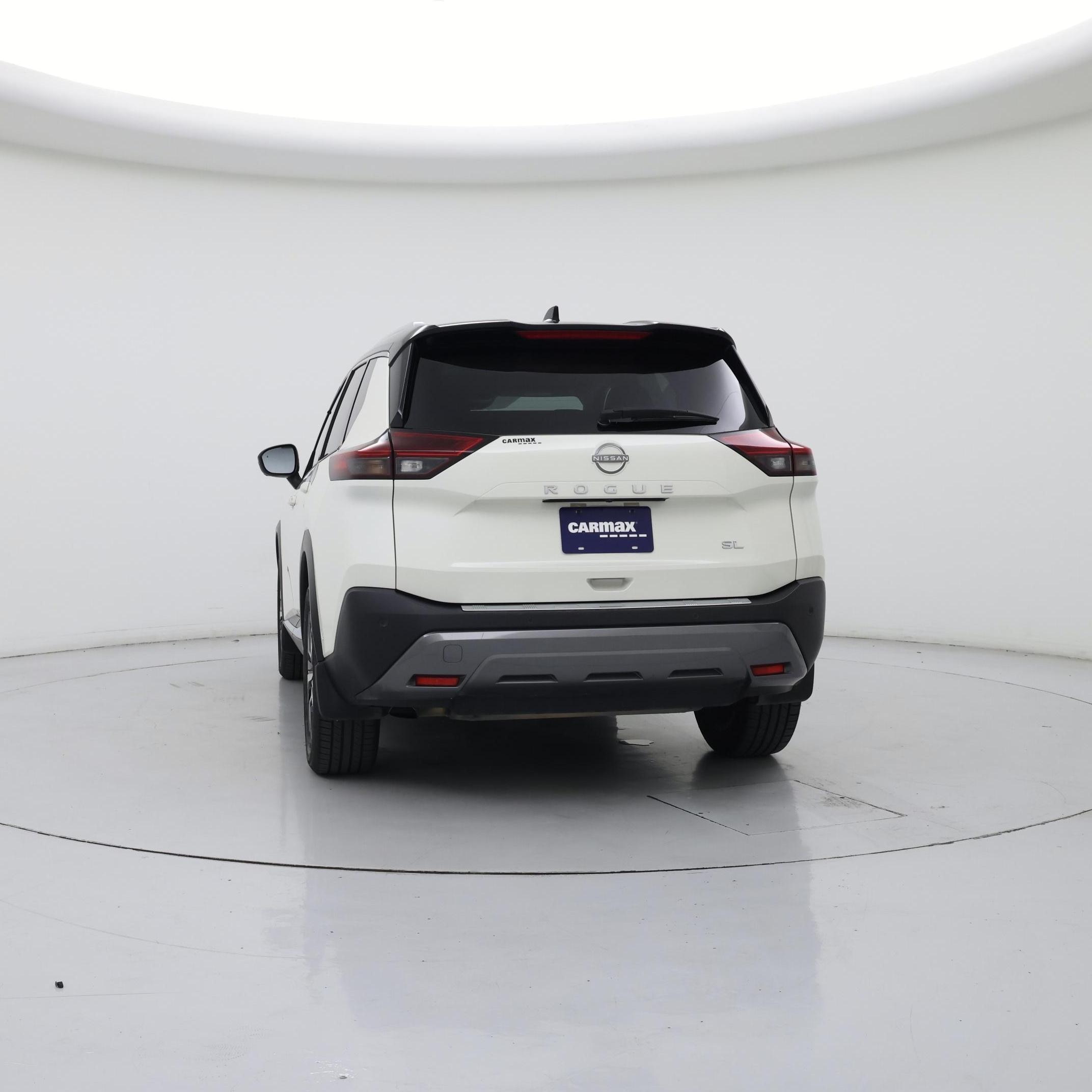 Thumbnail: 2022 Nissan Rogue - 6