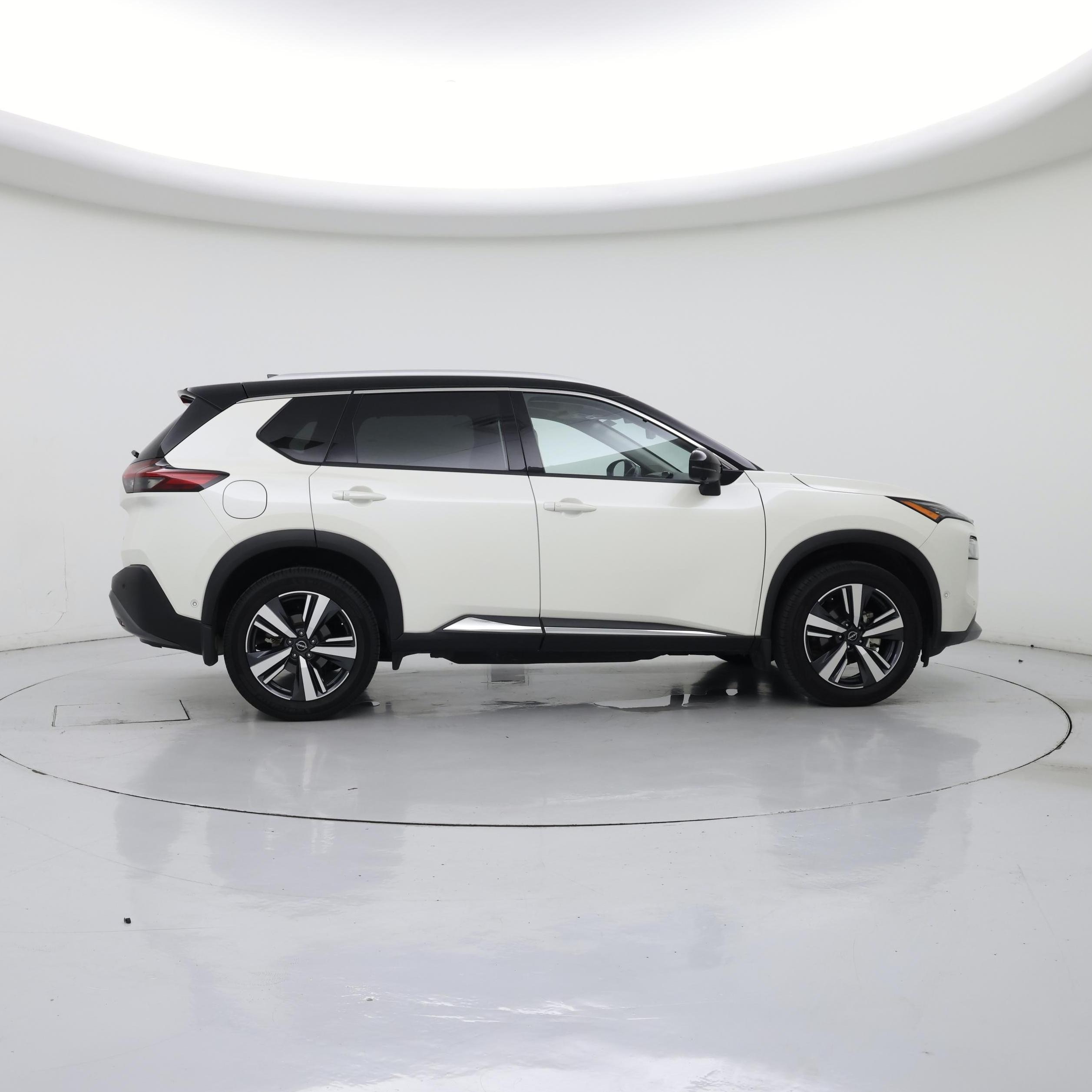 Thumbnail: 2022 Nissan Rogue - 7