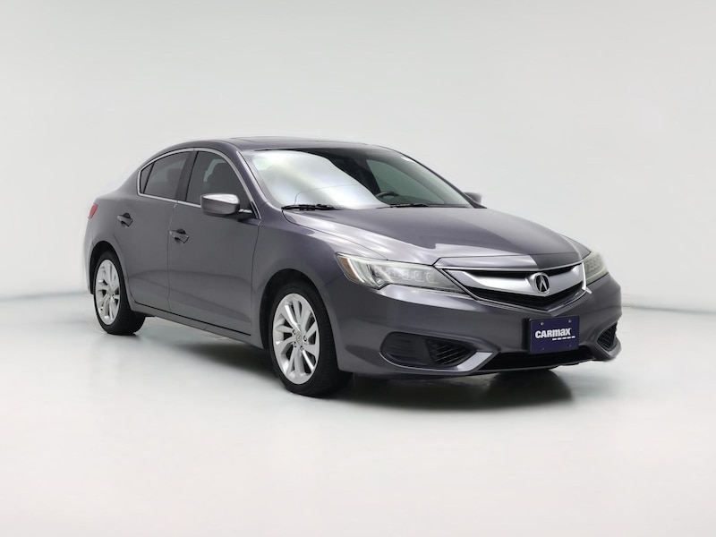 2017 Acura ILX  -
                  Houston, TX
