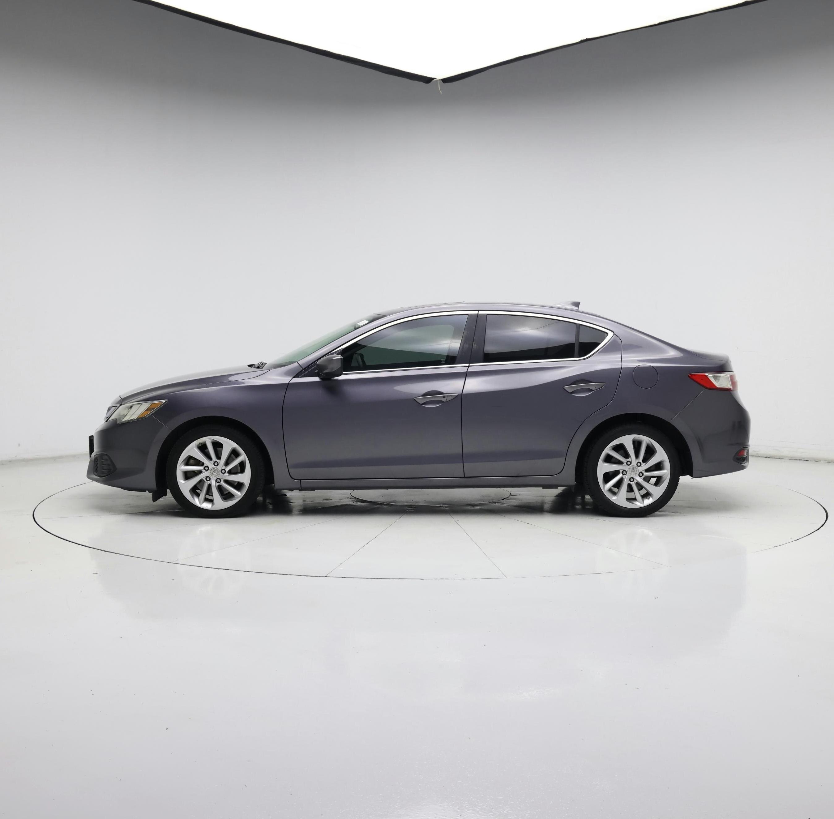 Thumbnail: 2017 Acura ILX - 3