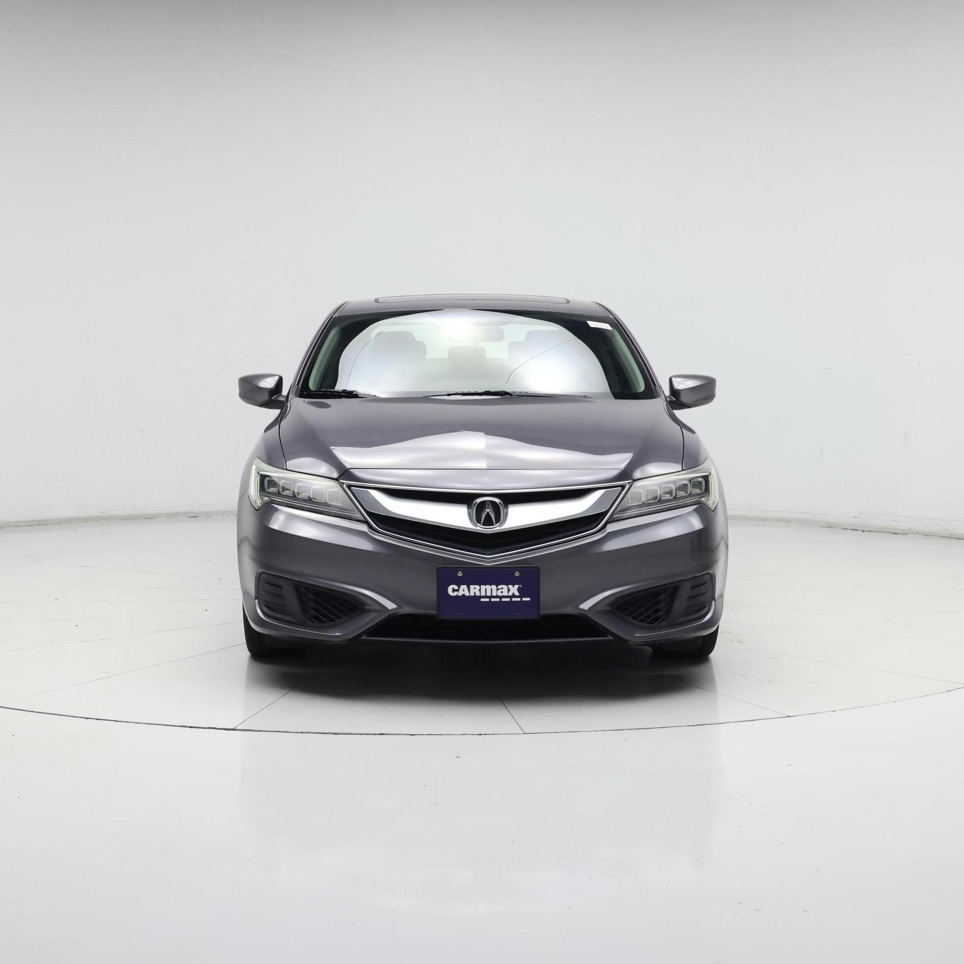 Thumbnail: 2017 Acura ILX - 5