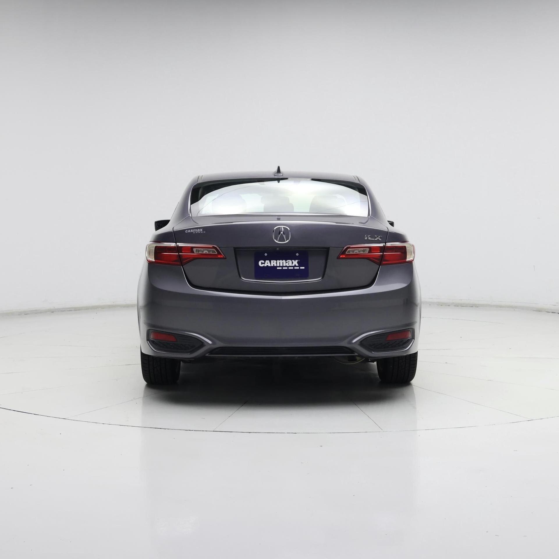 Thumbnail: 2017 Acura ILX - 6