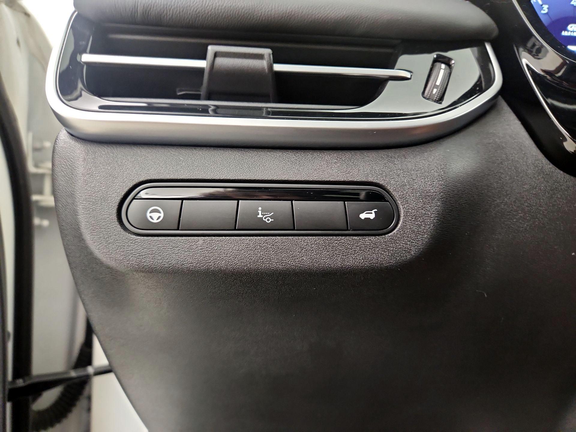 Thumbnail: 2022 INFINITI QX60 - 13