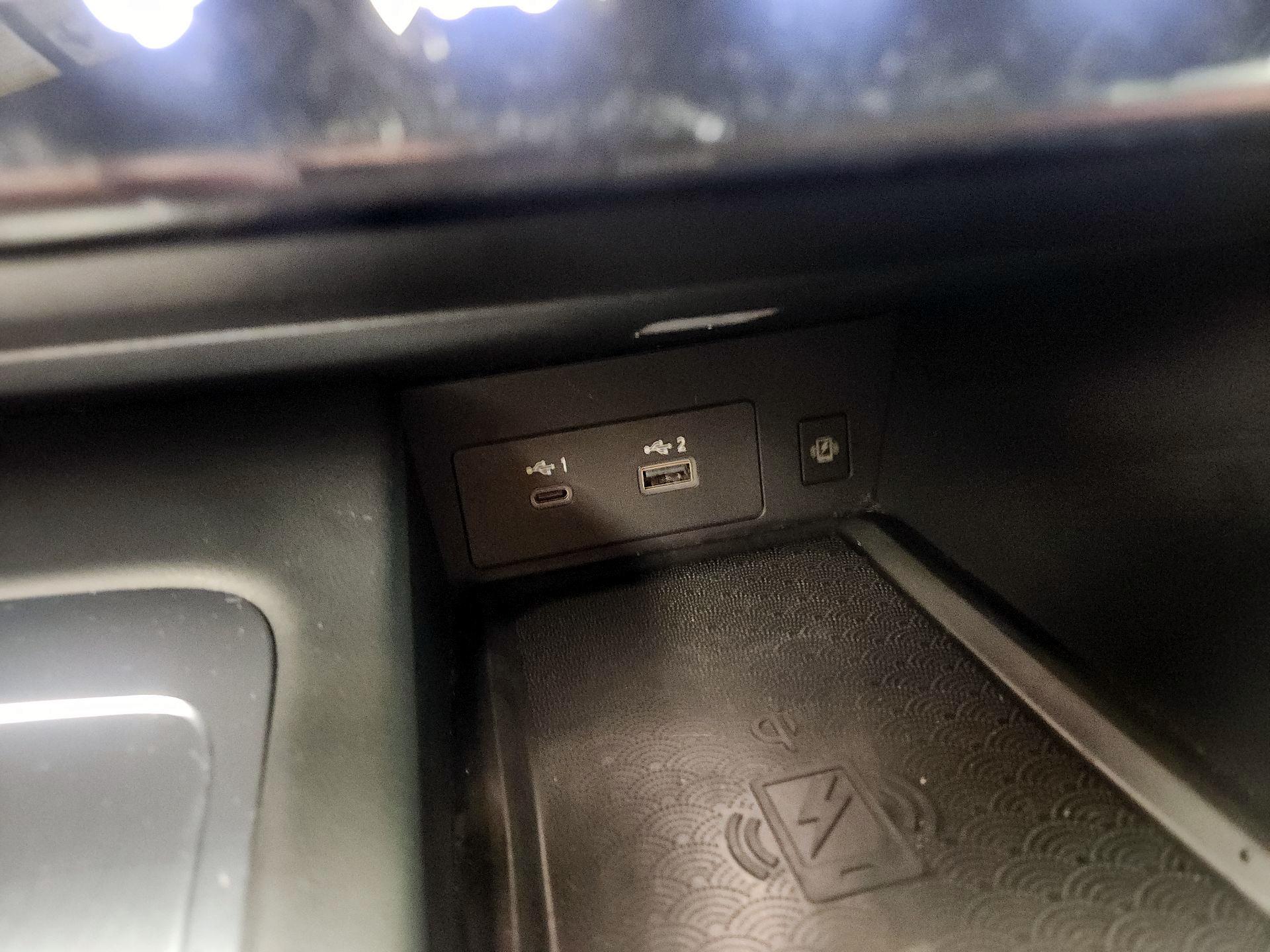 Thumbnail: 2022 INFINITI QX60 - 18