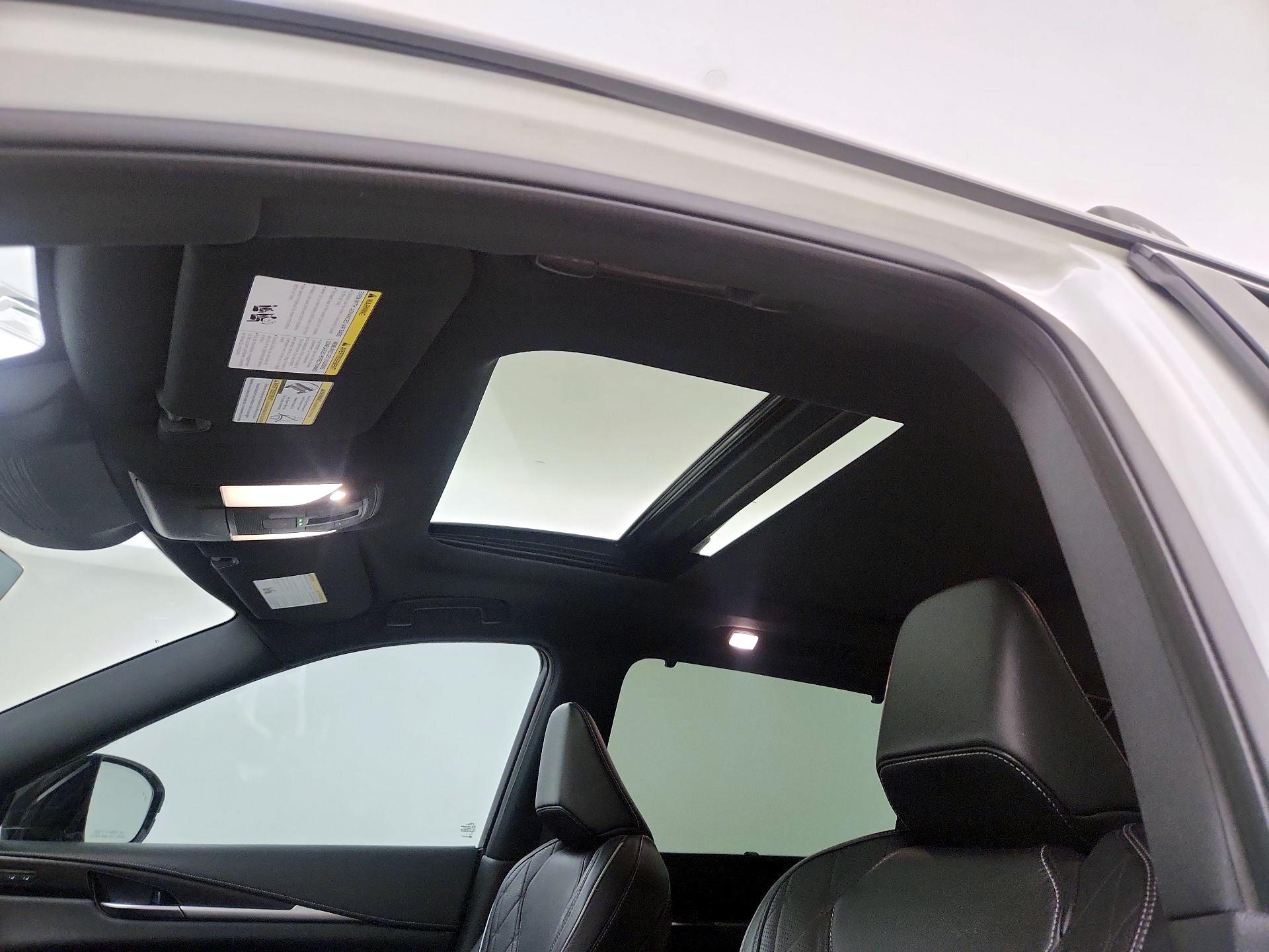 Thumbnail: 2022 INFINITI QX60 - 19