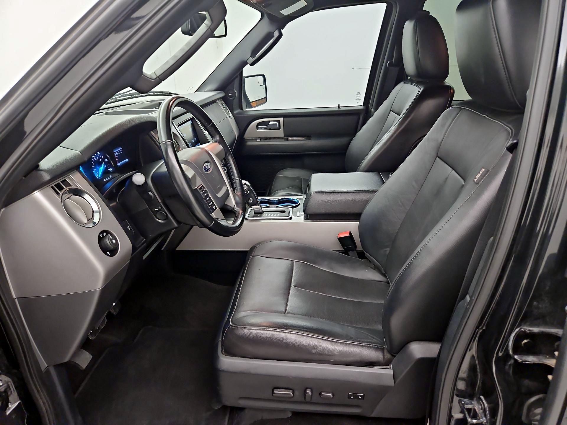 Thumbnail: 2015 Ford Expedition EL - 11