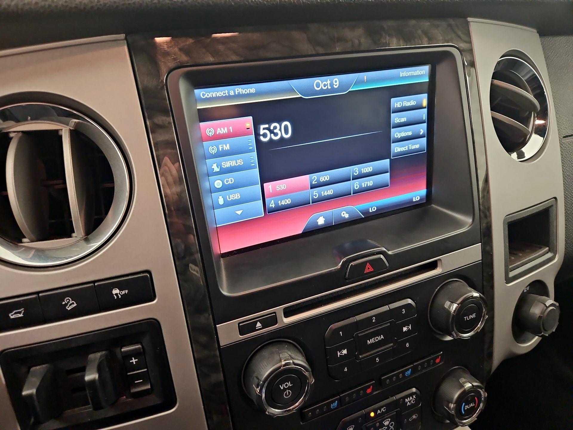 Thumbnail: 2015 Ford Expedition EL - 15