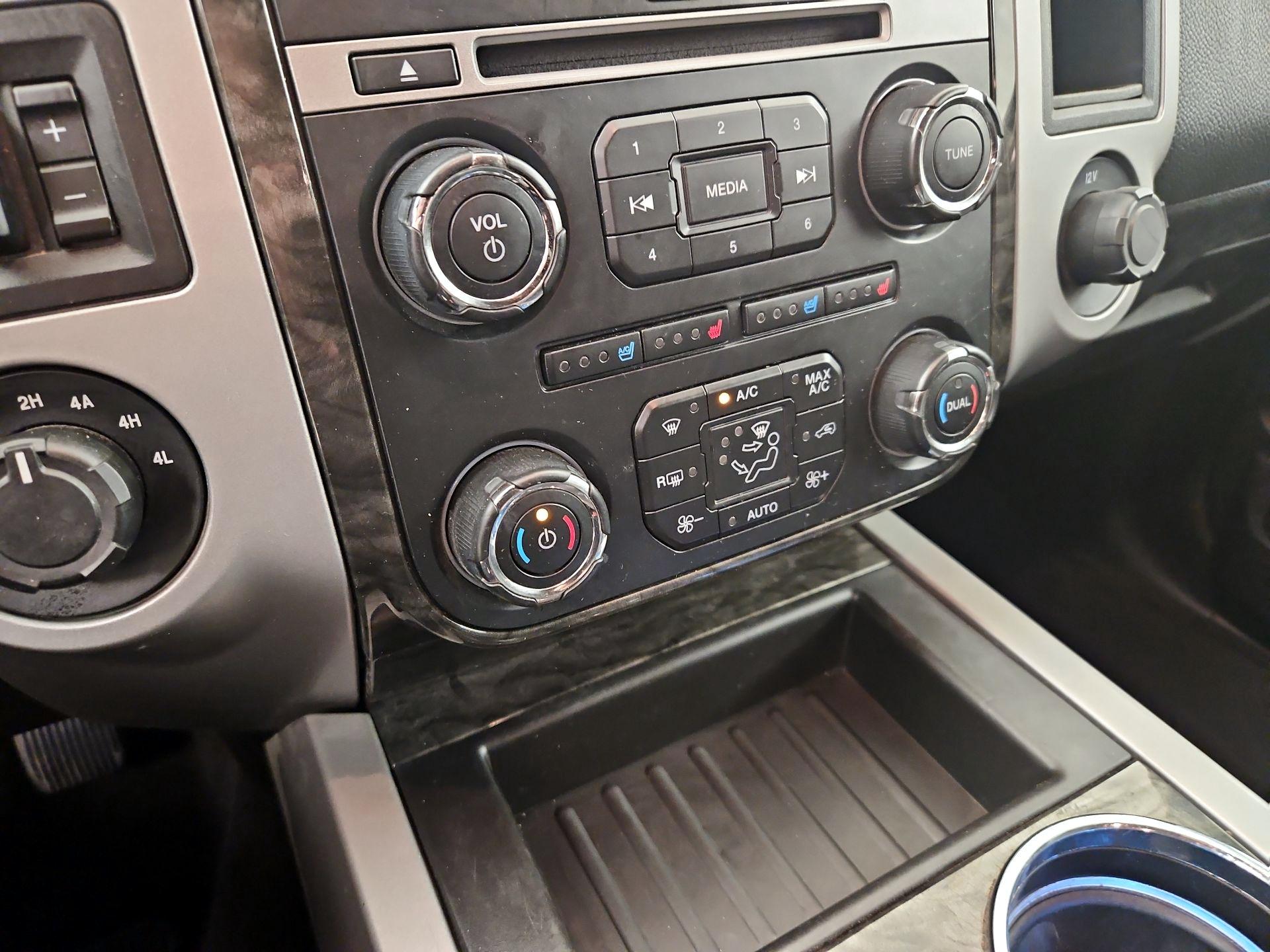 Thumbnail: 2015 Ford Expedition EL - 16