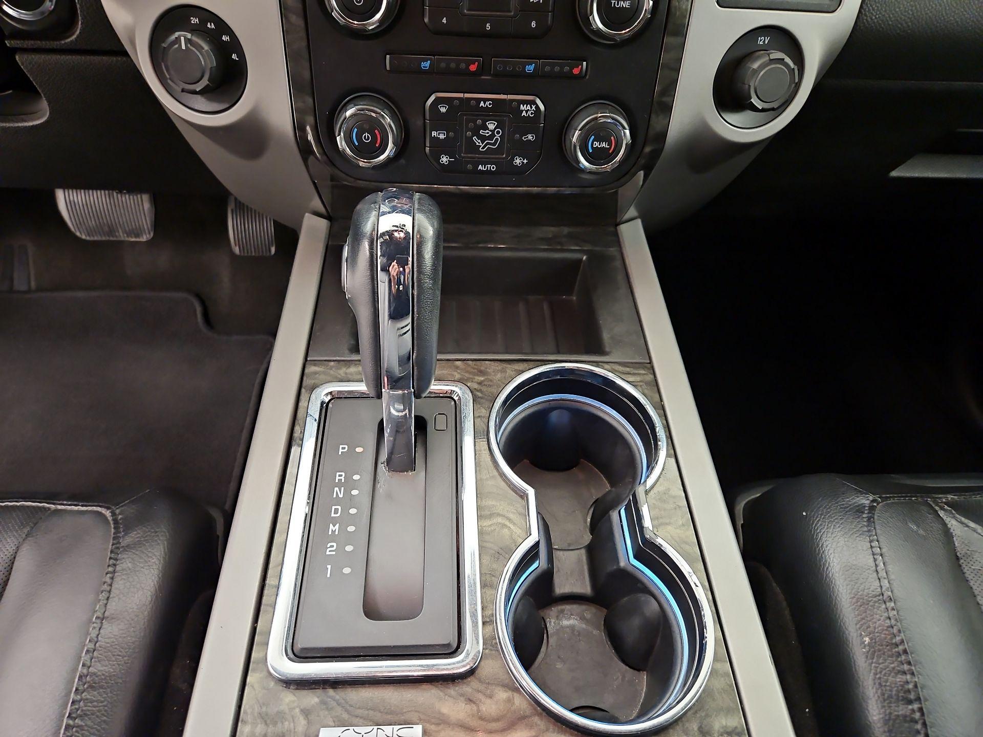 Thumbnail: 2015 Ford Expedition EL - 17