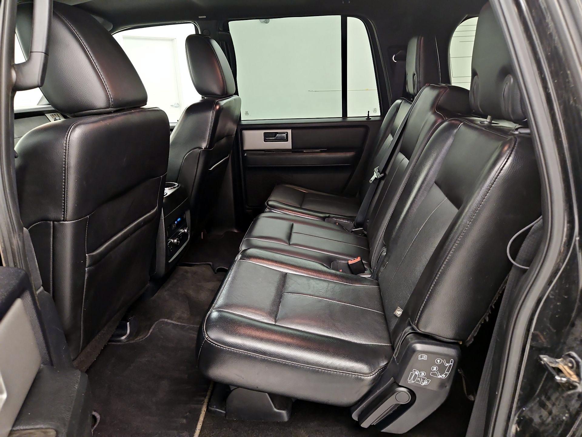 Thumbnail: 2015 Ford Expedition EL - 19