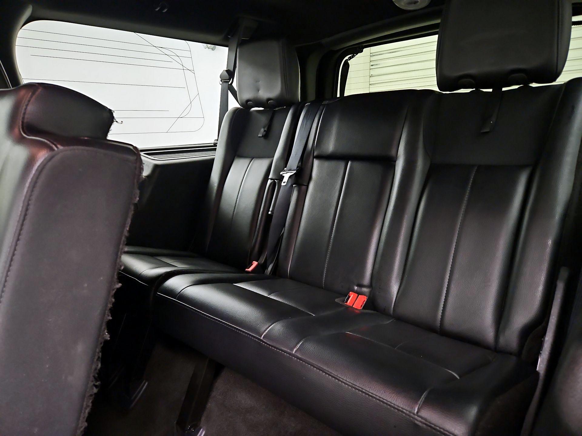 Thumbnail: 2015 Ford Expedition EL - 20