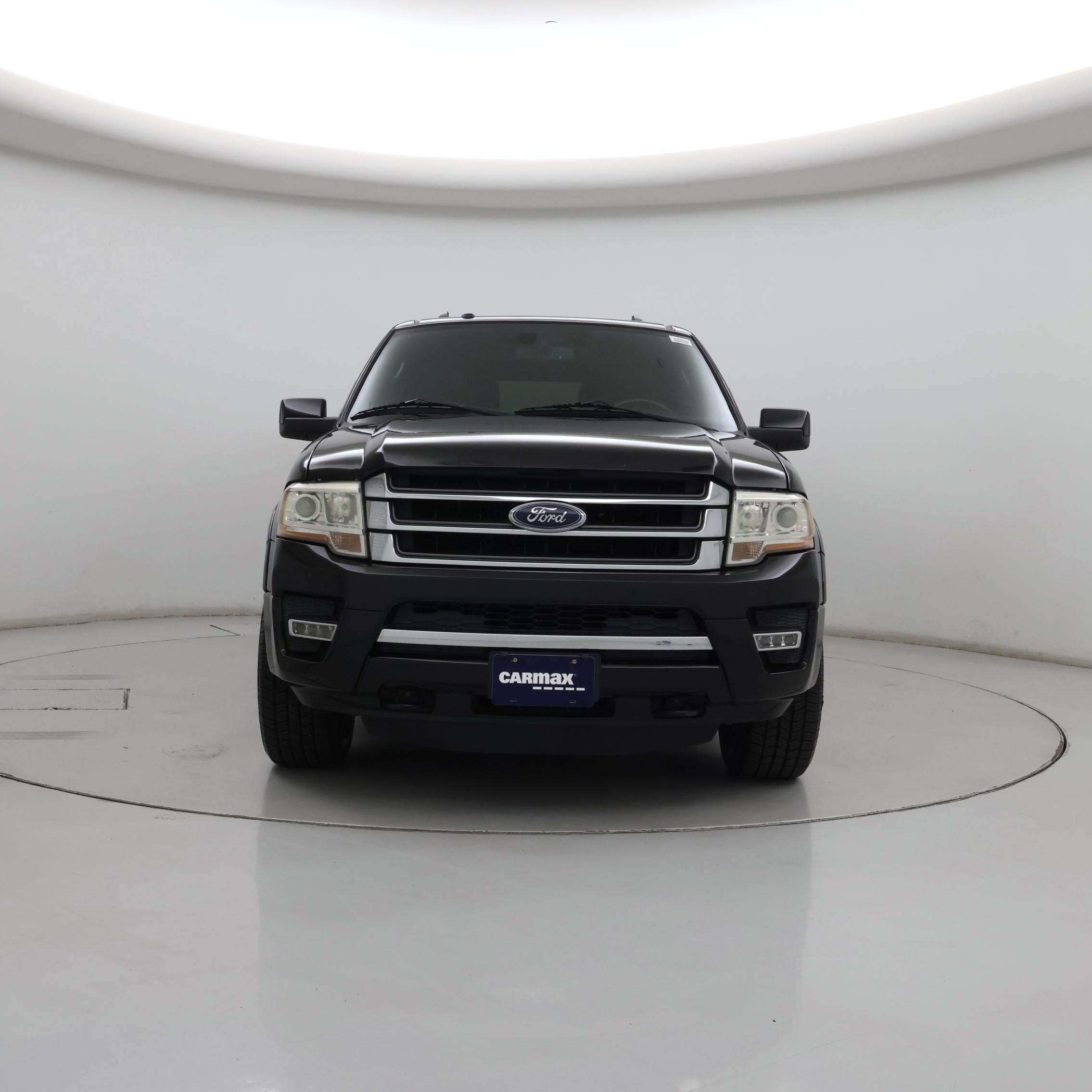 Thumbnail: 2015 Ford Expedition EL - 5