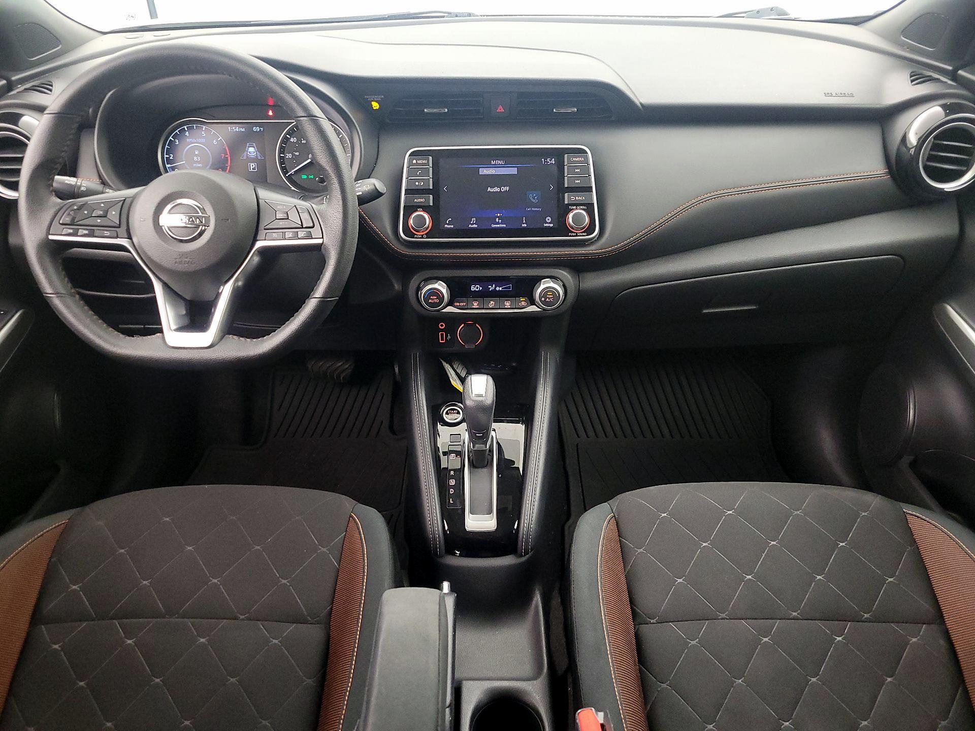 Thumbnail: 2020 Nissan Kicks - 9