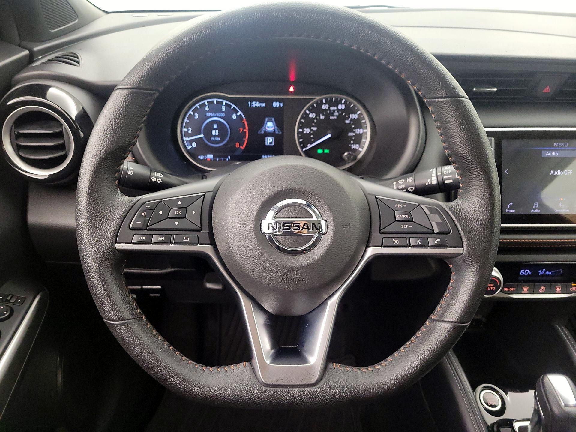 Thumbnail: 2020 Nissan Kicks - 10