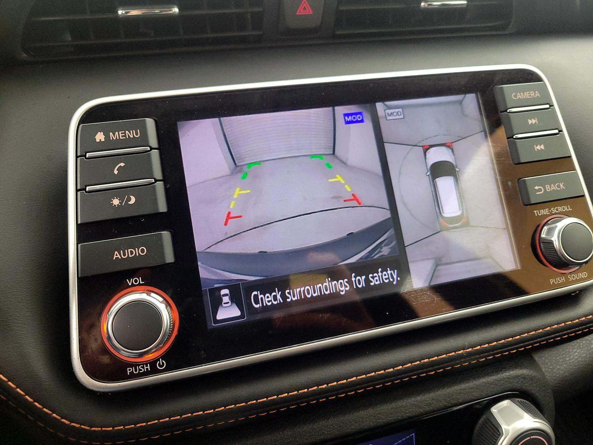 Thumbnail: 2020 Nissan Kicks - 13