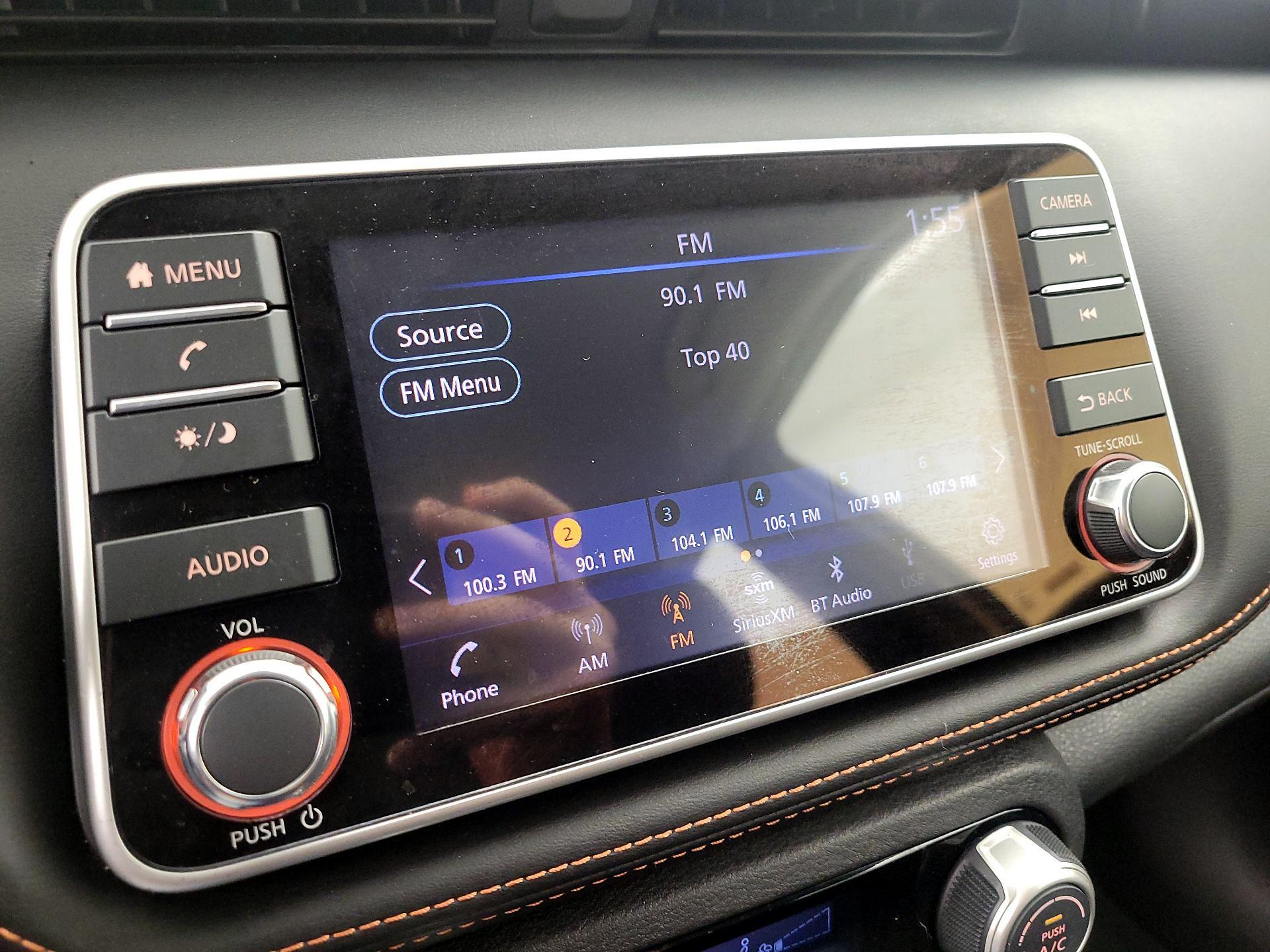 Thumbnail: 2020 Nissan Kicks - 14