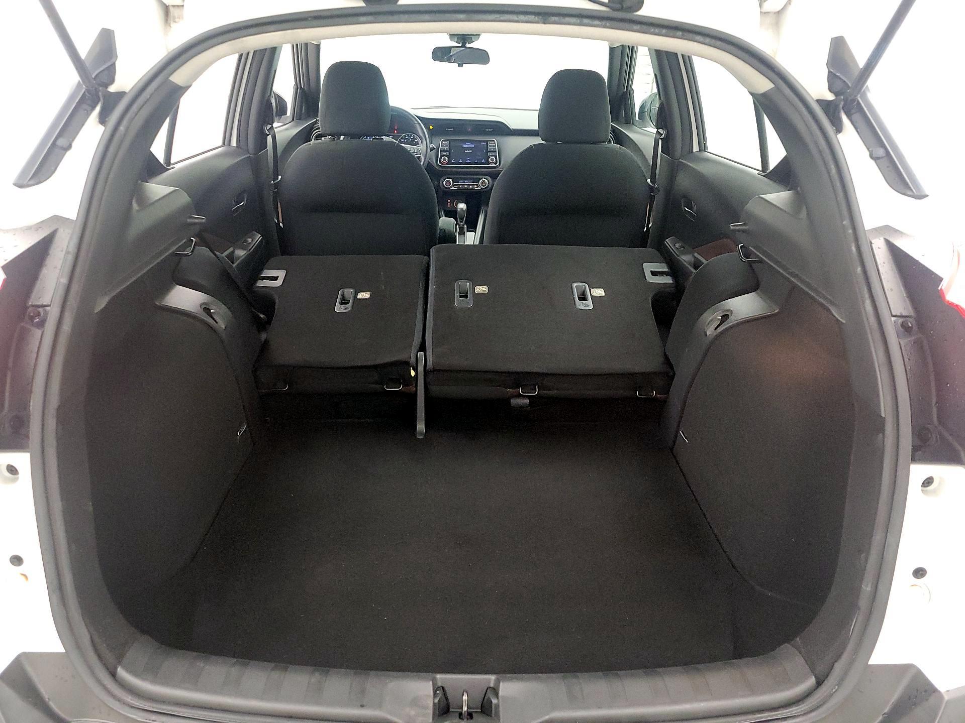 Thumbnail: 2020 Nissan Kicks - 20