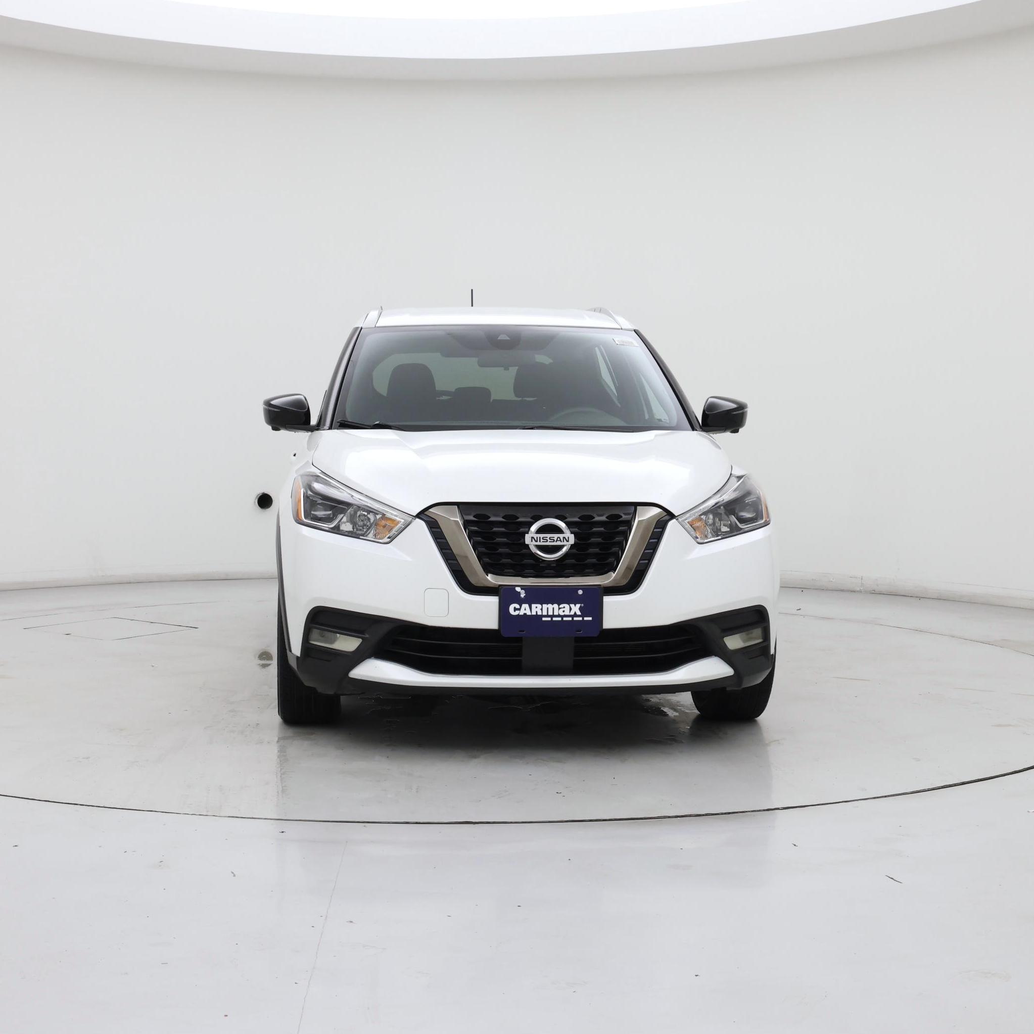 Thumbnail: 2020 Nissan Kicks - 5
