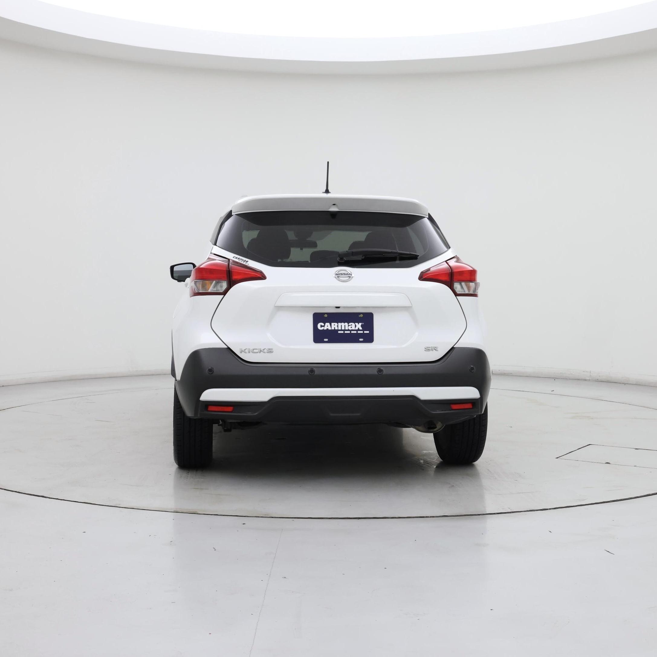 Thumbnail: 2020 Nissan Kicks - 6