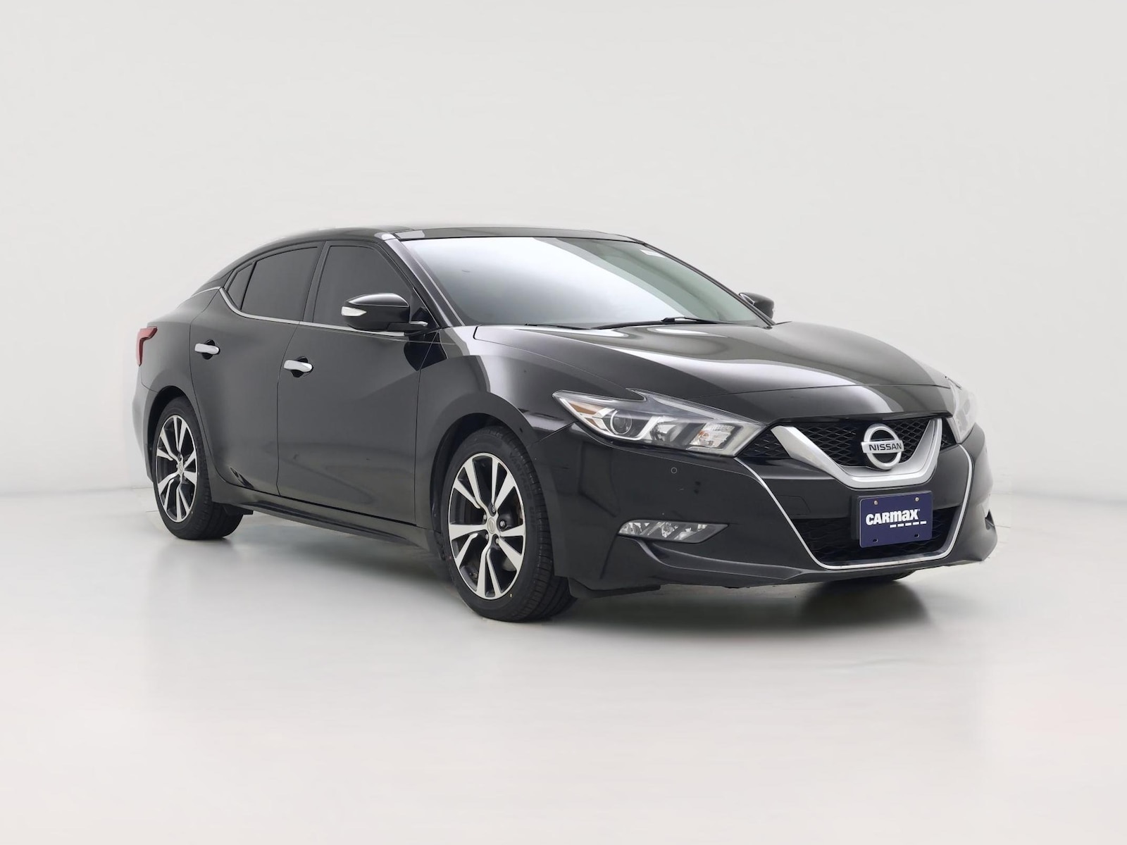 2017 Nissan Maxima
