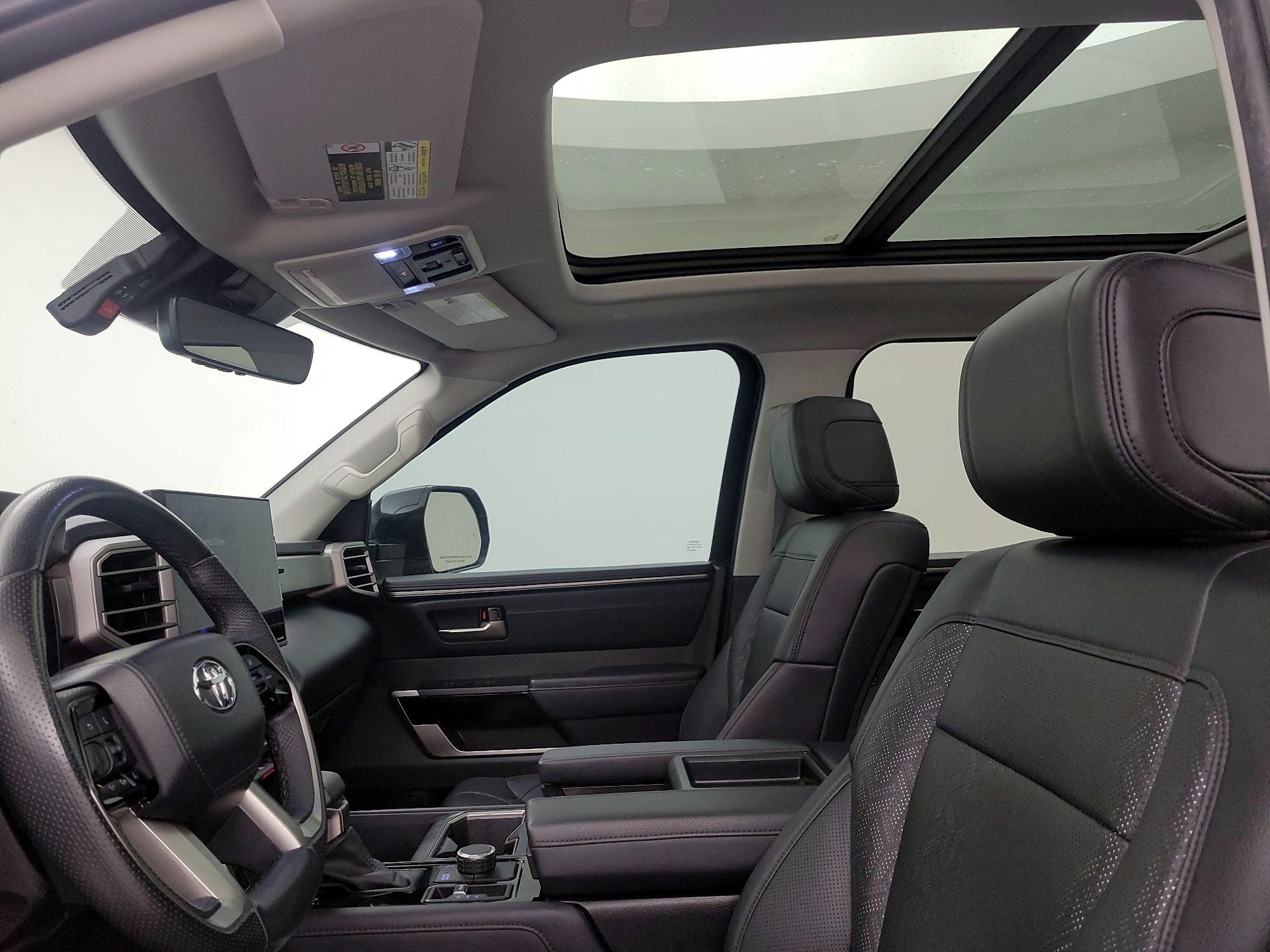 Thumbnail: 2024 Toyota Tundra - 19