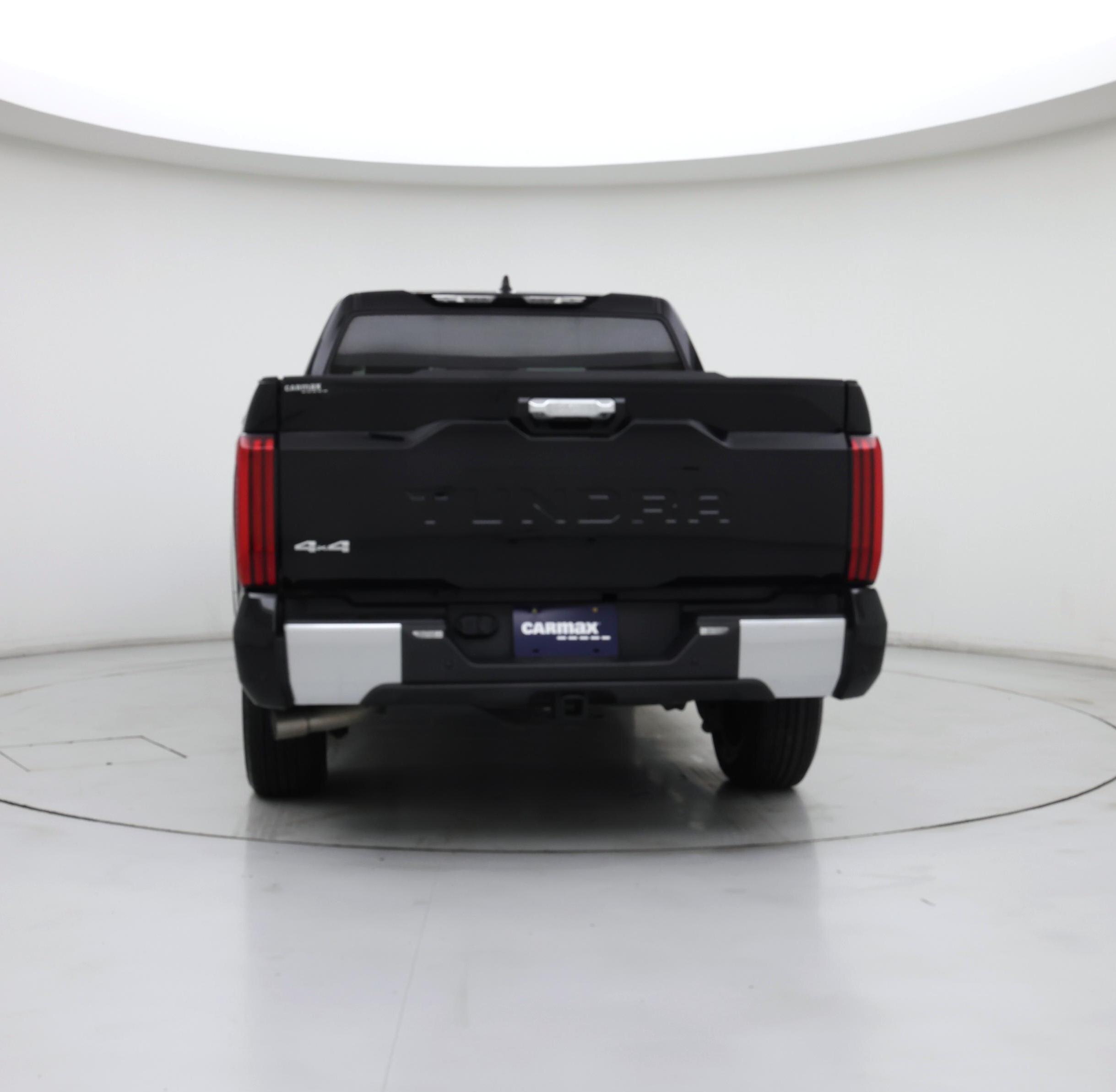 Thumbnail: 2024 Toyota Tundra - 6