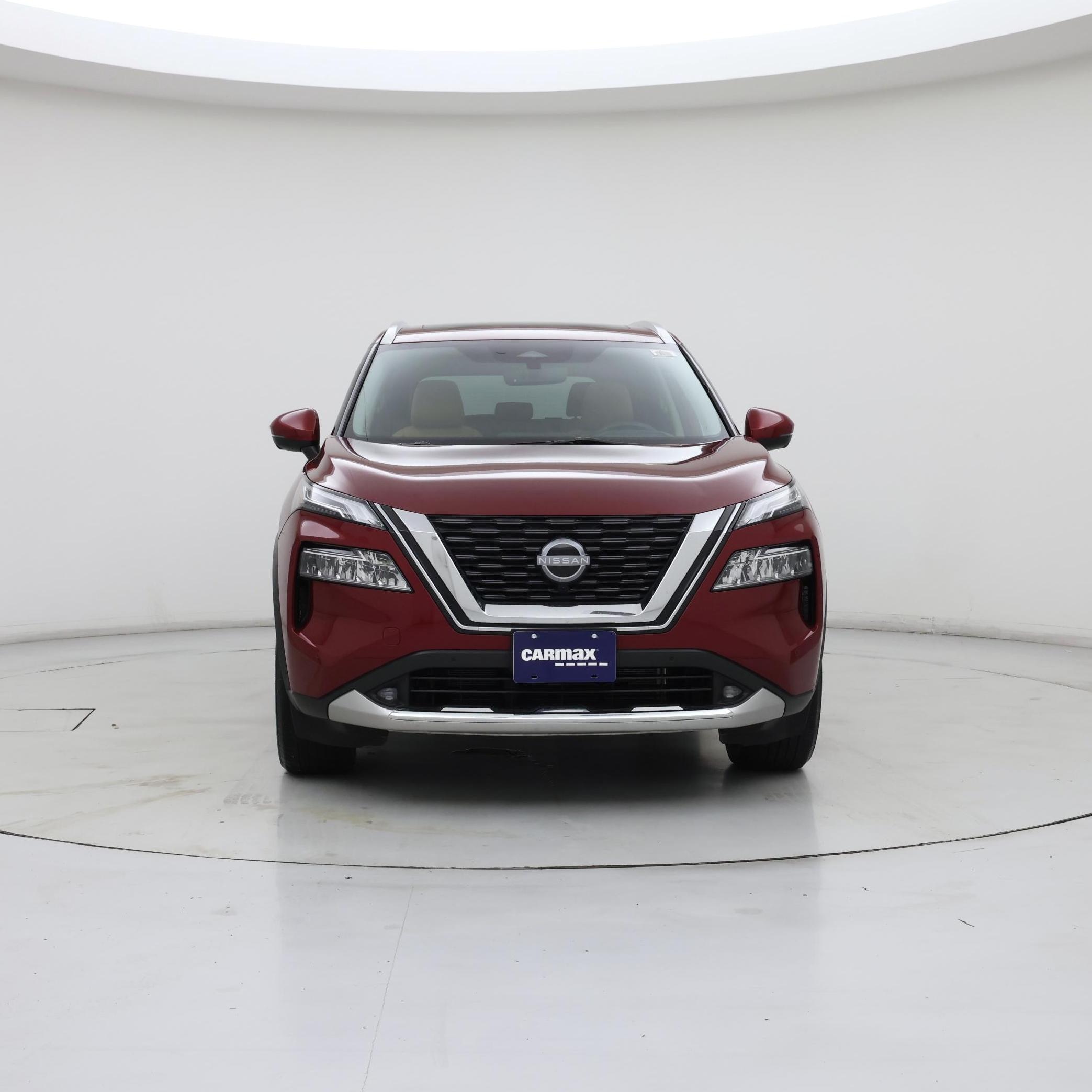 Thumbnail: 2022 Nissan Rogue - 5