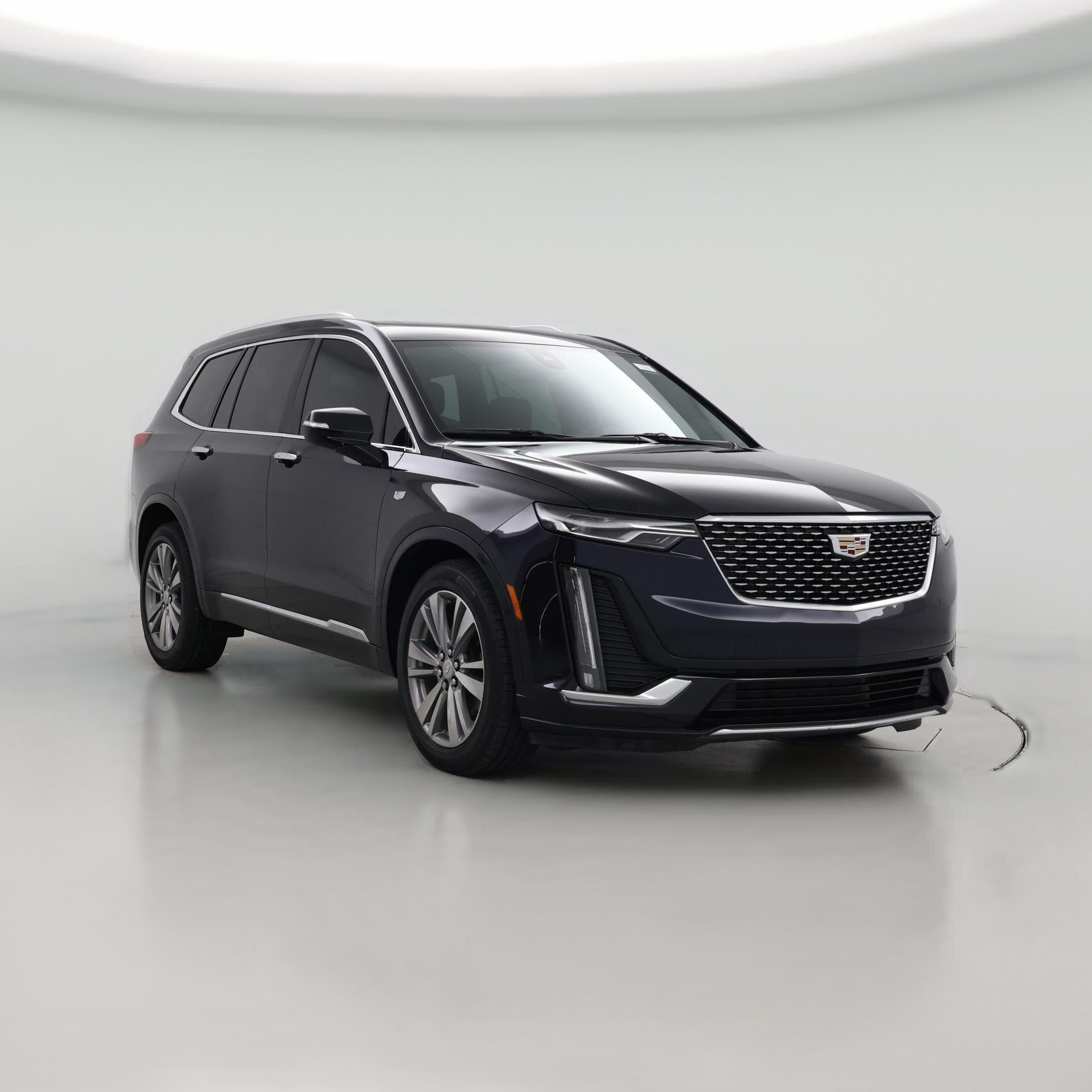 Thumbnail: 2022 Cadillac XT6 - 1