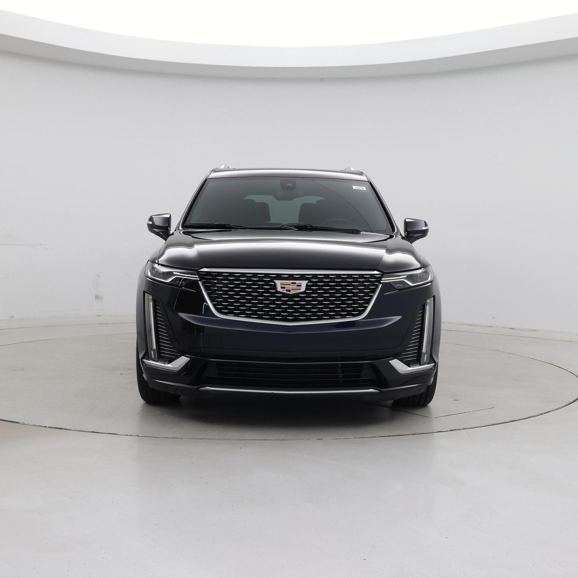 Thumbnail: 2022 Cadillac XT6 - 5