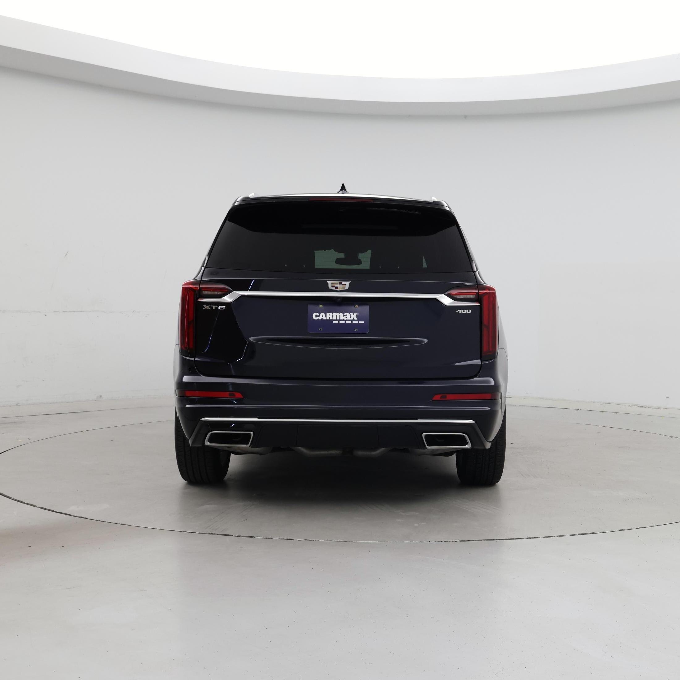 Thumbnail: 2022 Cadillac XT6 - 6