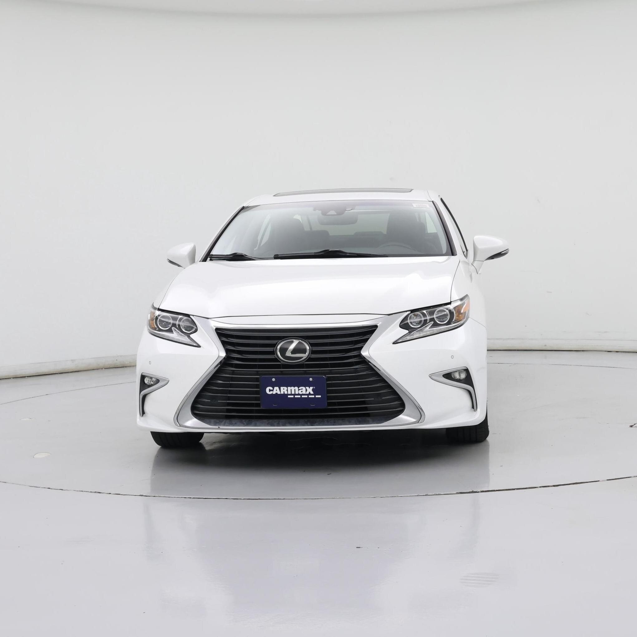 Thumbnail: 2017 Lexus ES - 5