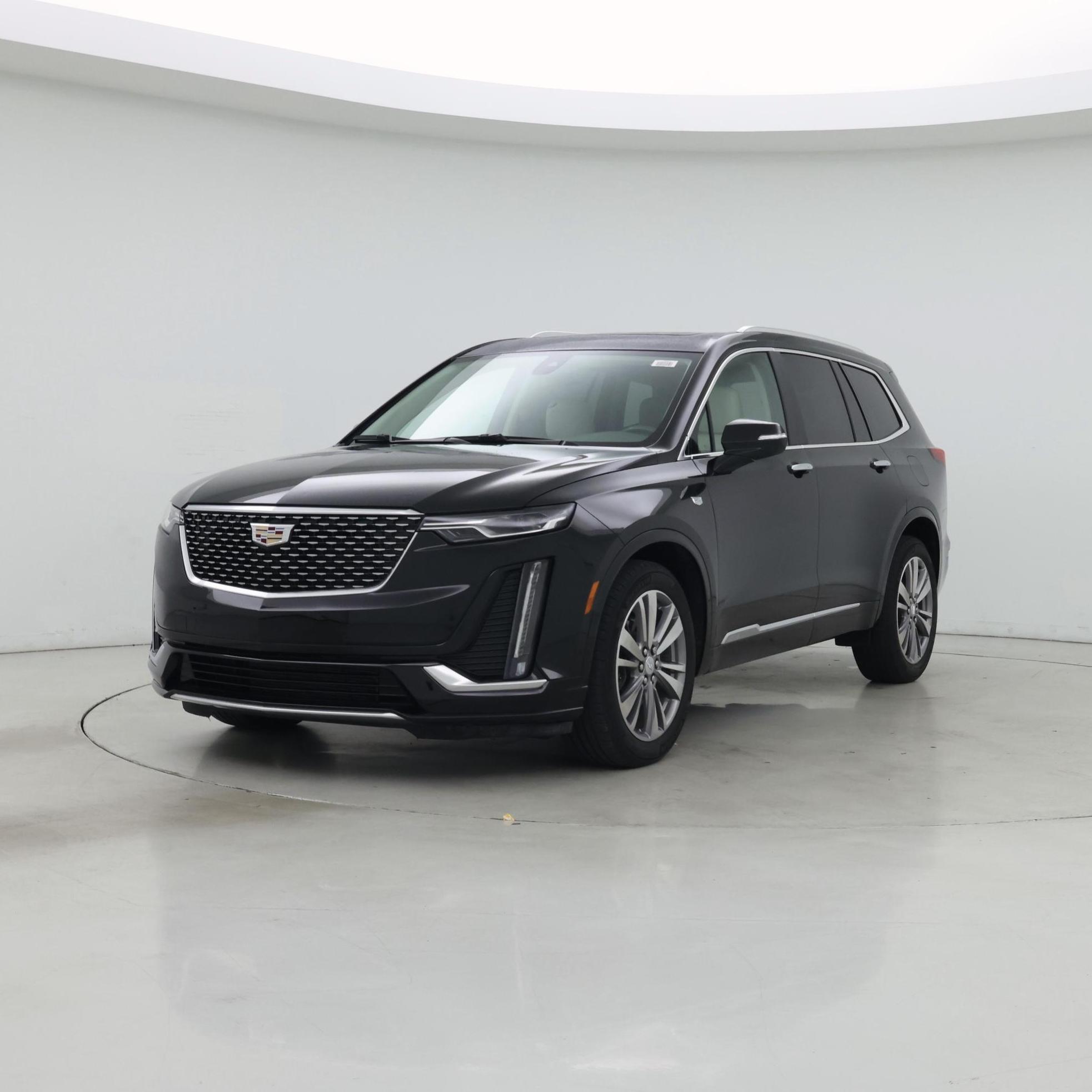 Thumbnail: 2021 Cadillac XT6 - 4