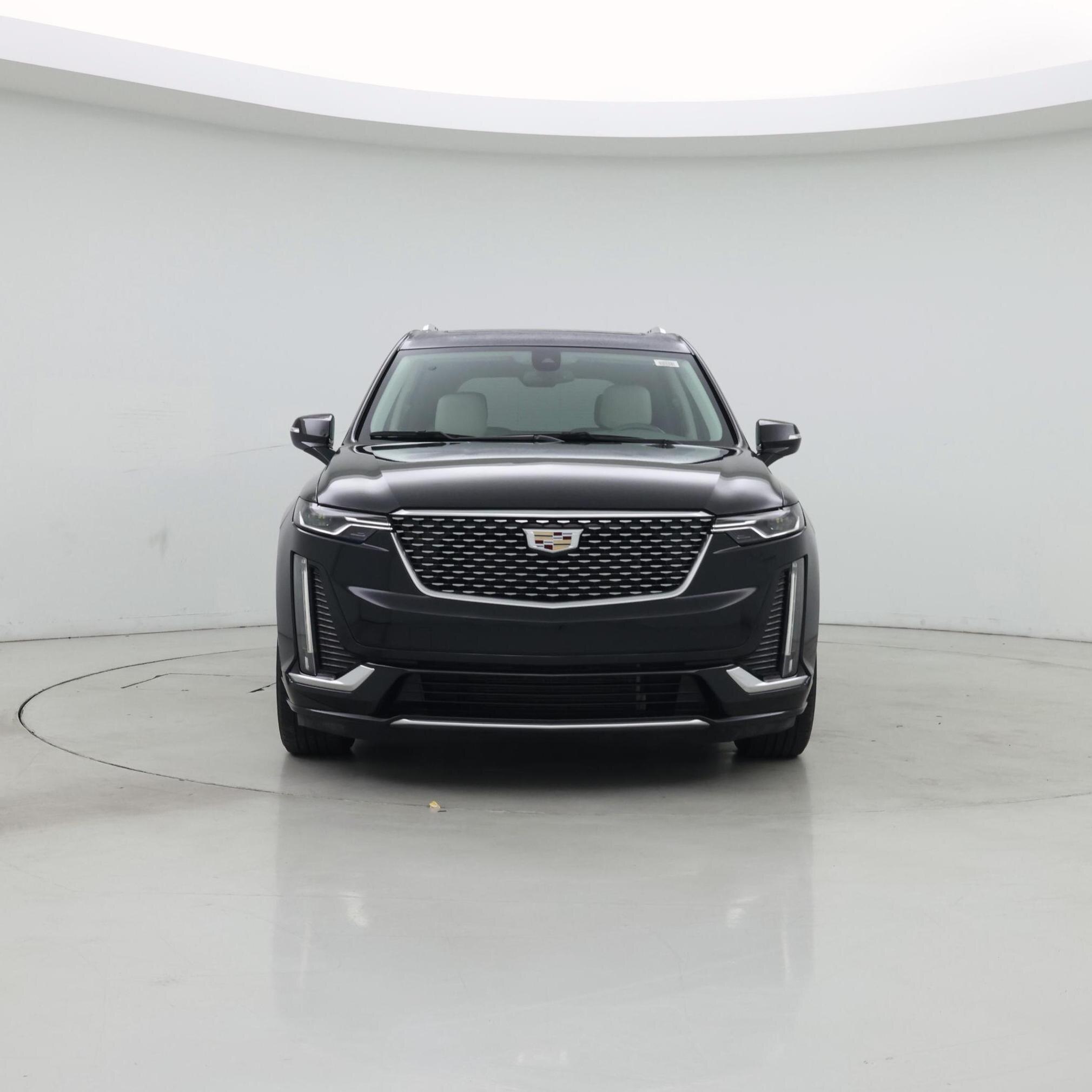 Thumbnail: 2021 Cadillac XT6 - 5