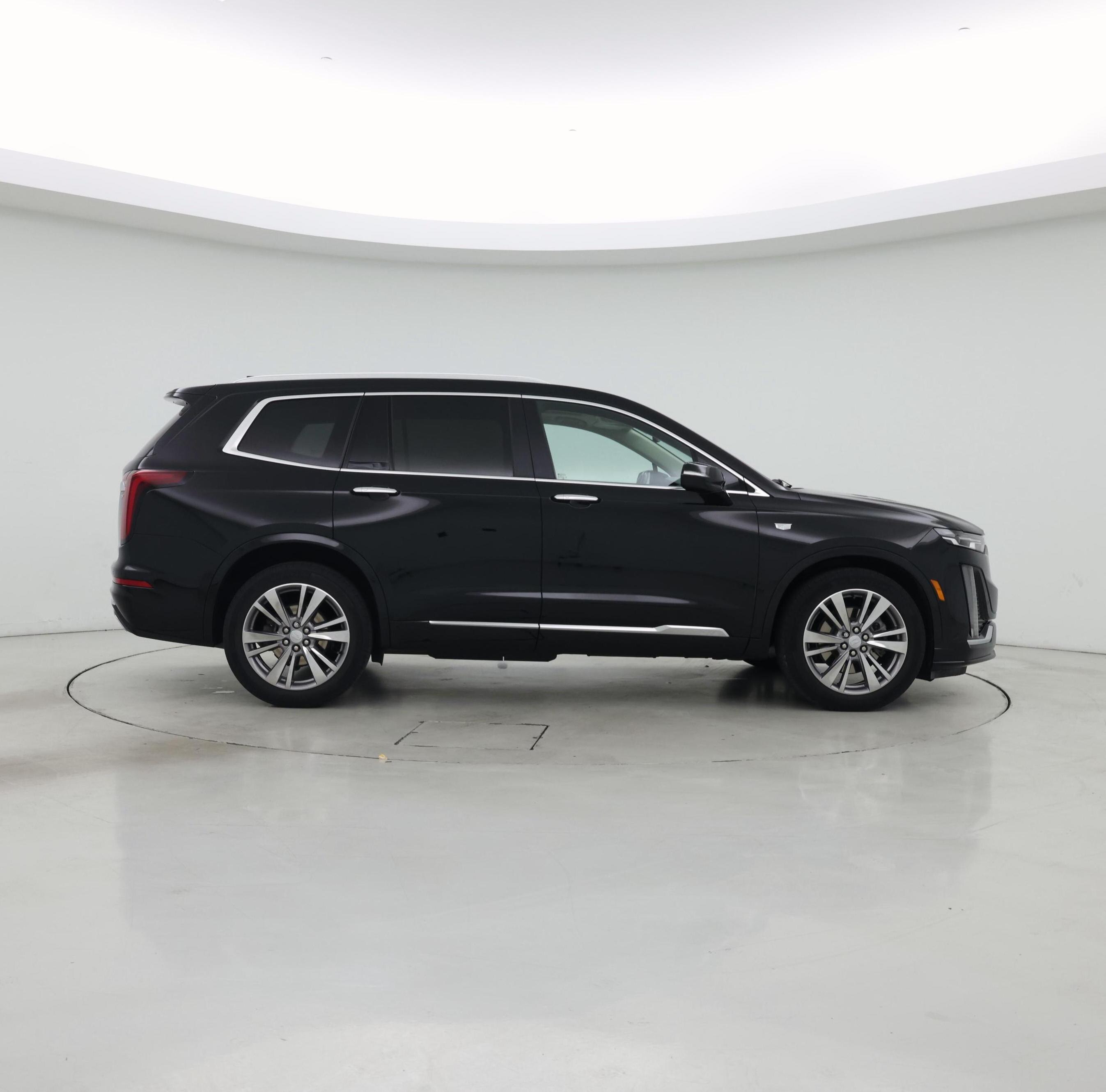 Thumbnail: 2021 Cadillac XT6 - 7
